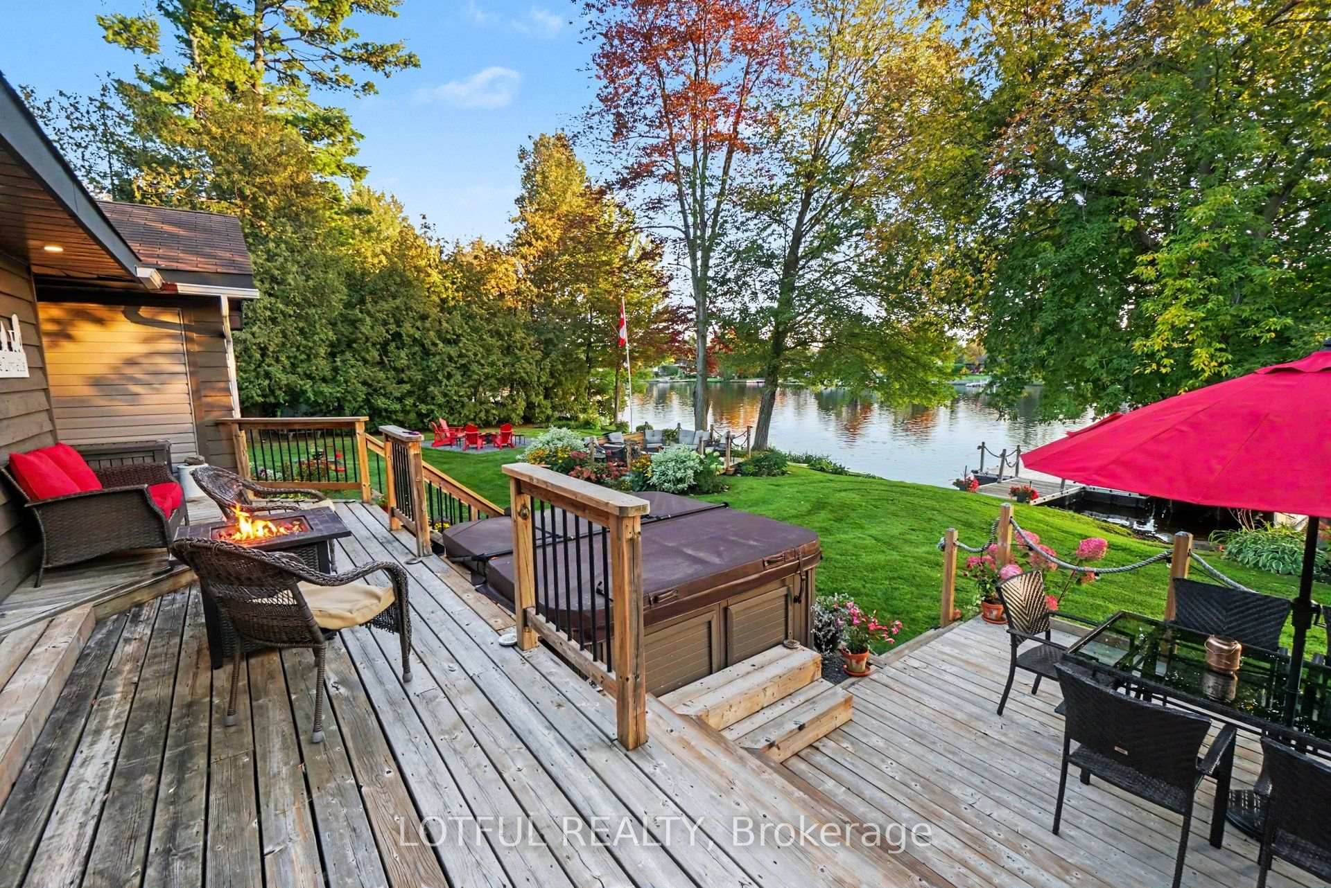 Photo 29 of 2420 Pine Avenue, Ottawa, Manotick East to Manotick Station — HOMEH