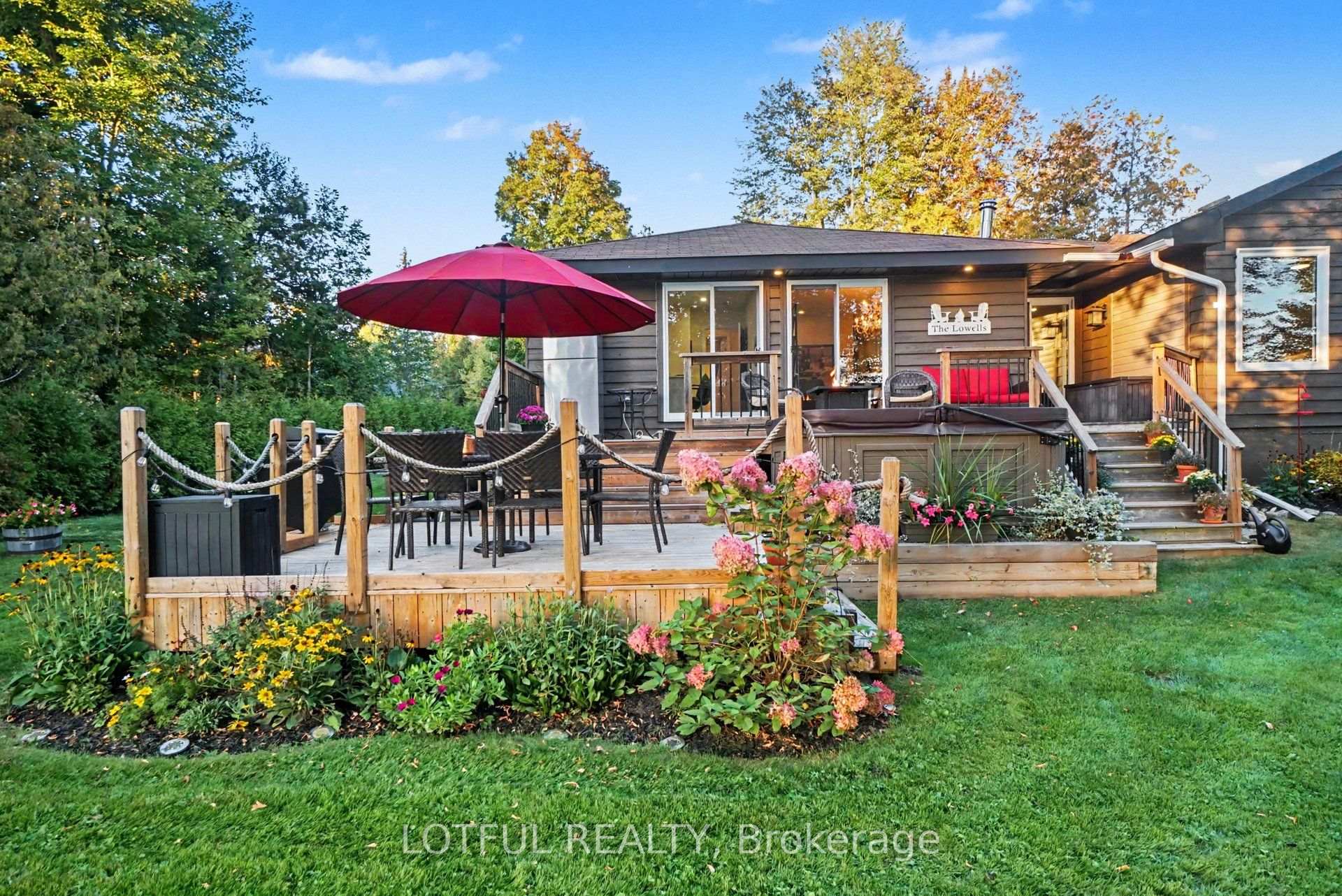 Photo 30 of 2420 Pine Avenue, Ottawa, Manotick East to Manotick Station — HOMEH