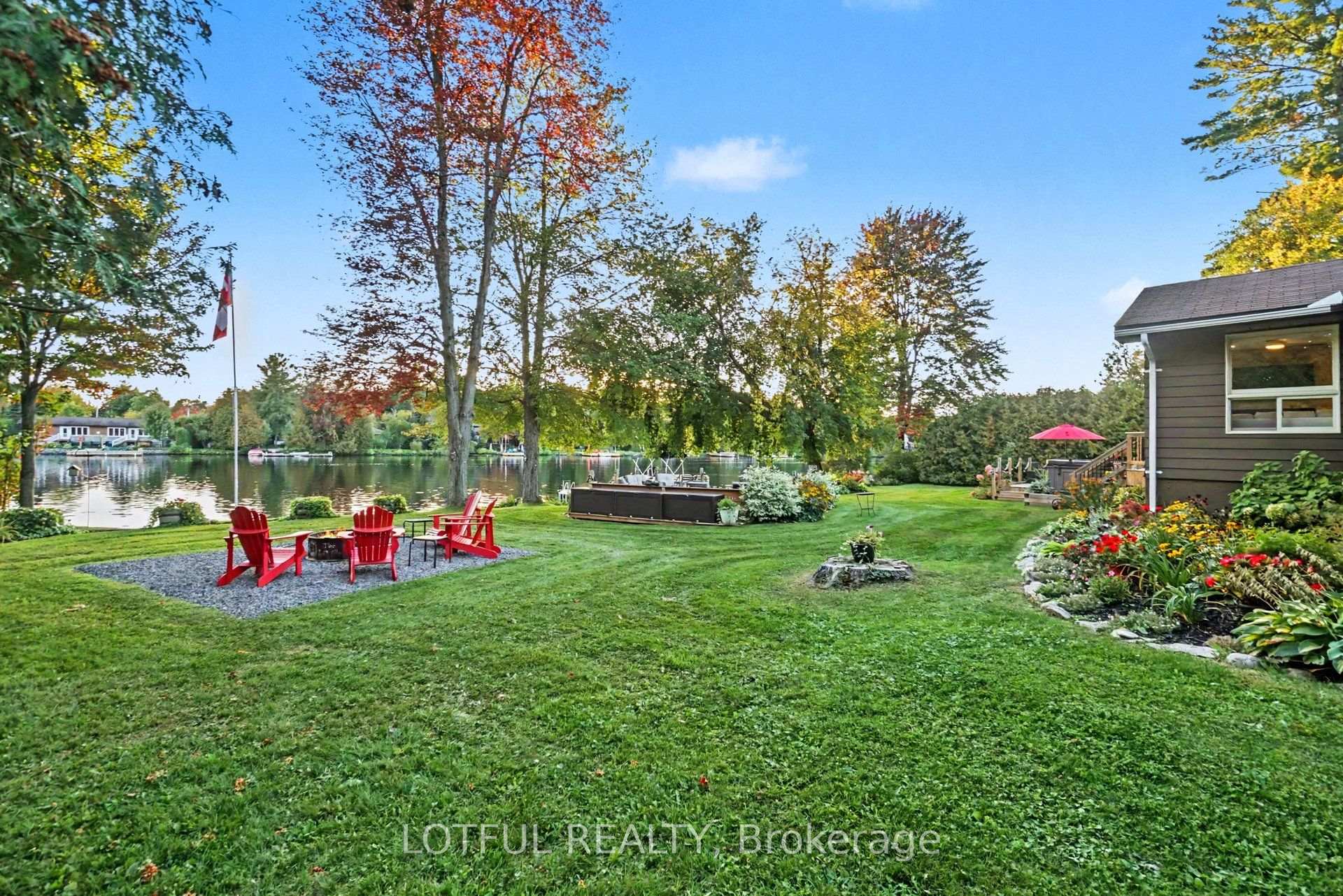 Photo 32 of 2420 Pine Avenue, Ottawa, Manotick East to Manotick Station — HOMEH