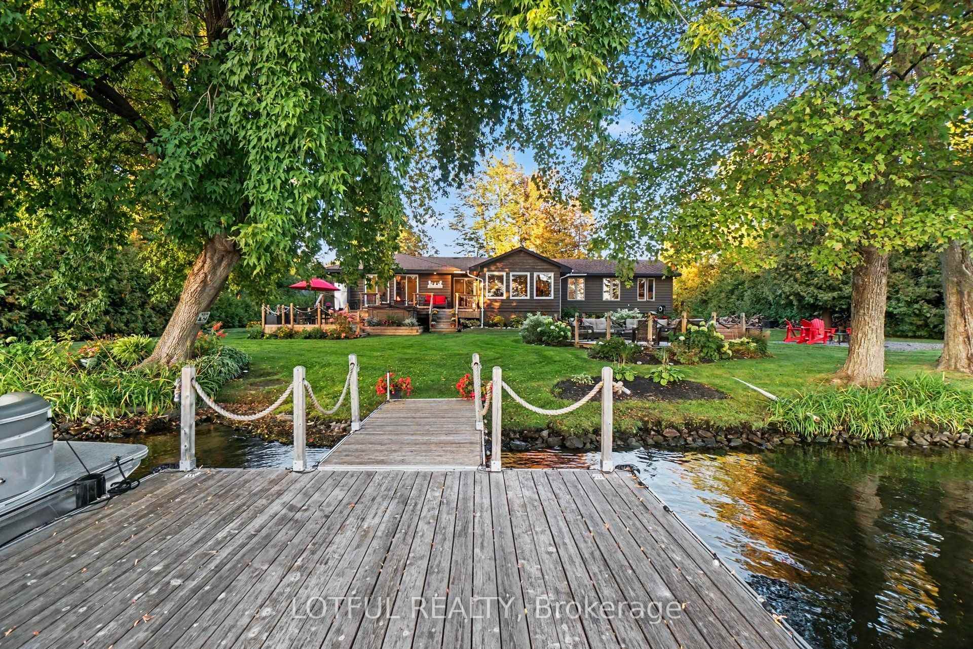 Photo 33 of 2420 Pine Avenue, Ottawa, Manotick East to Manotick Station — HOMEH