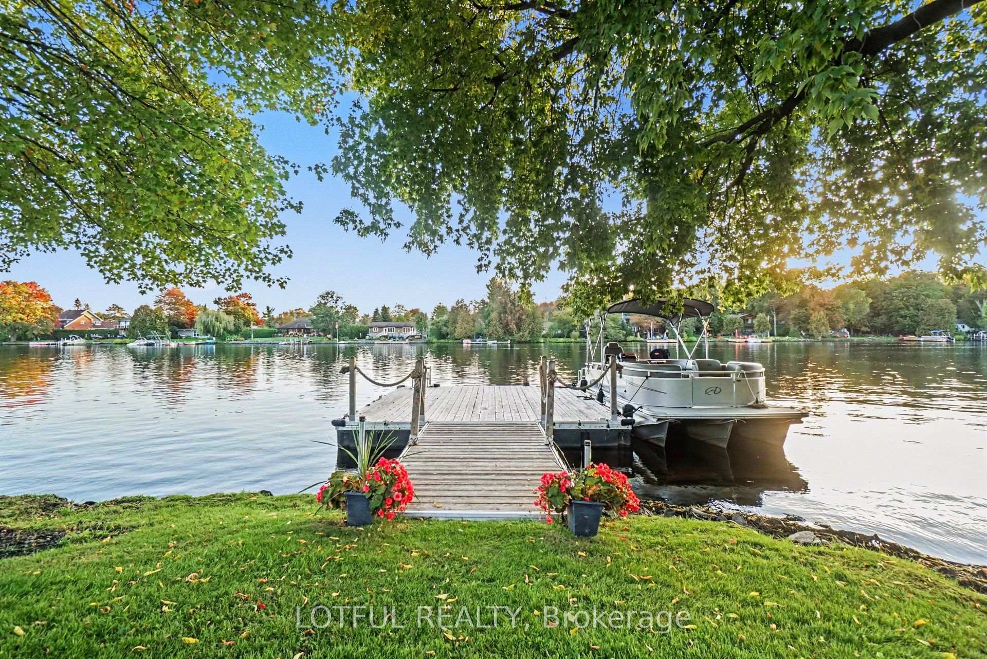 Photo 34 of 2420 Pine Avenue, Ottawa, Manotick East to Manotick Station — HOMEH