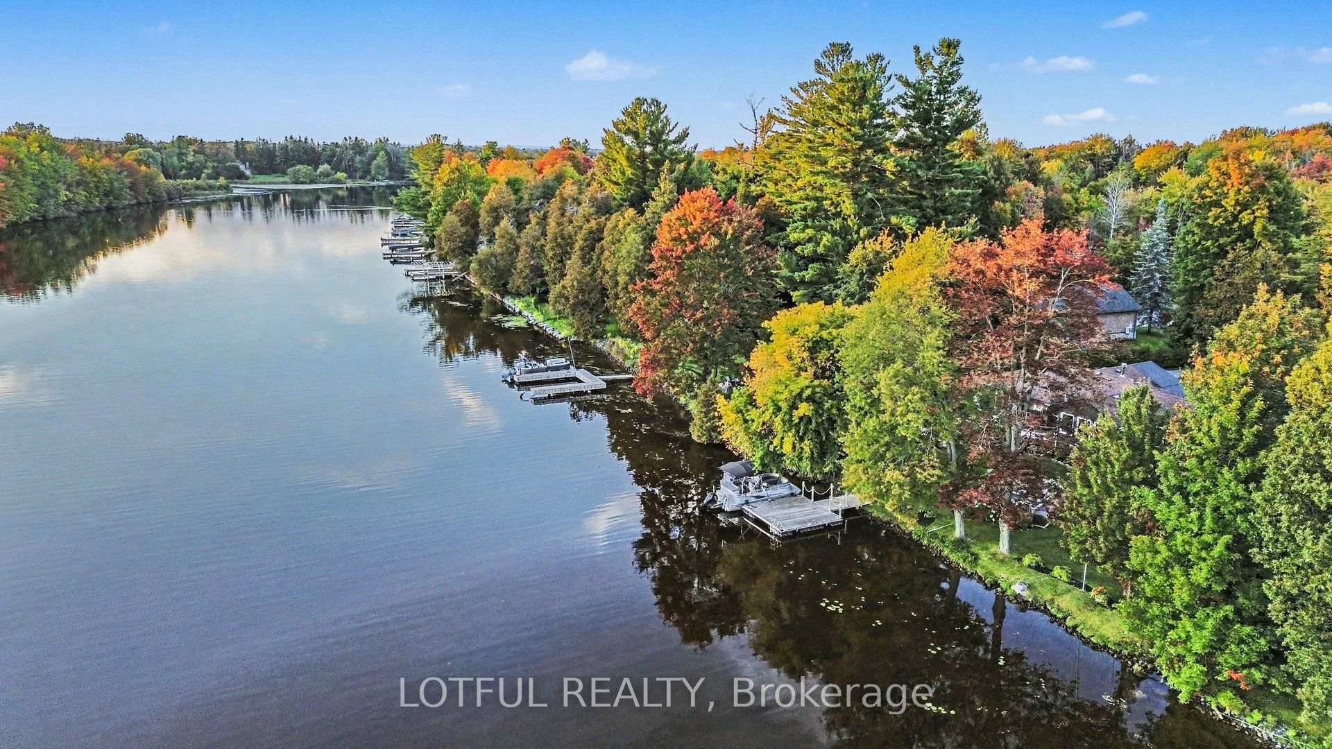 Photo 35 of 2420 Pine Avenue, Ottawa, Manotick East to Manotick Station — HOMEH