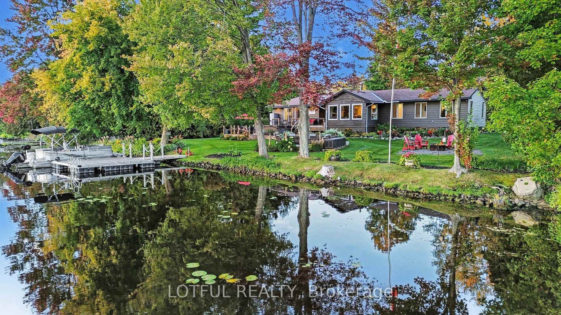 Photo 36 of 2420 Pine Avenue, Ottawa, Manotick East to Manotick Station — HOMEH