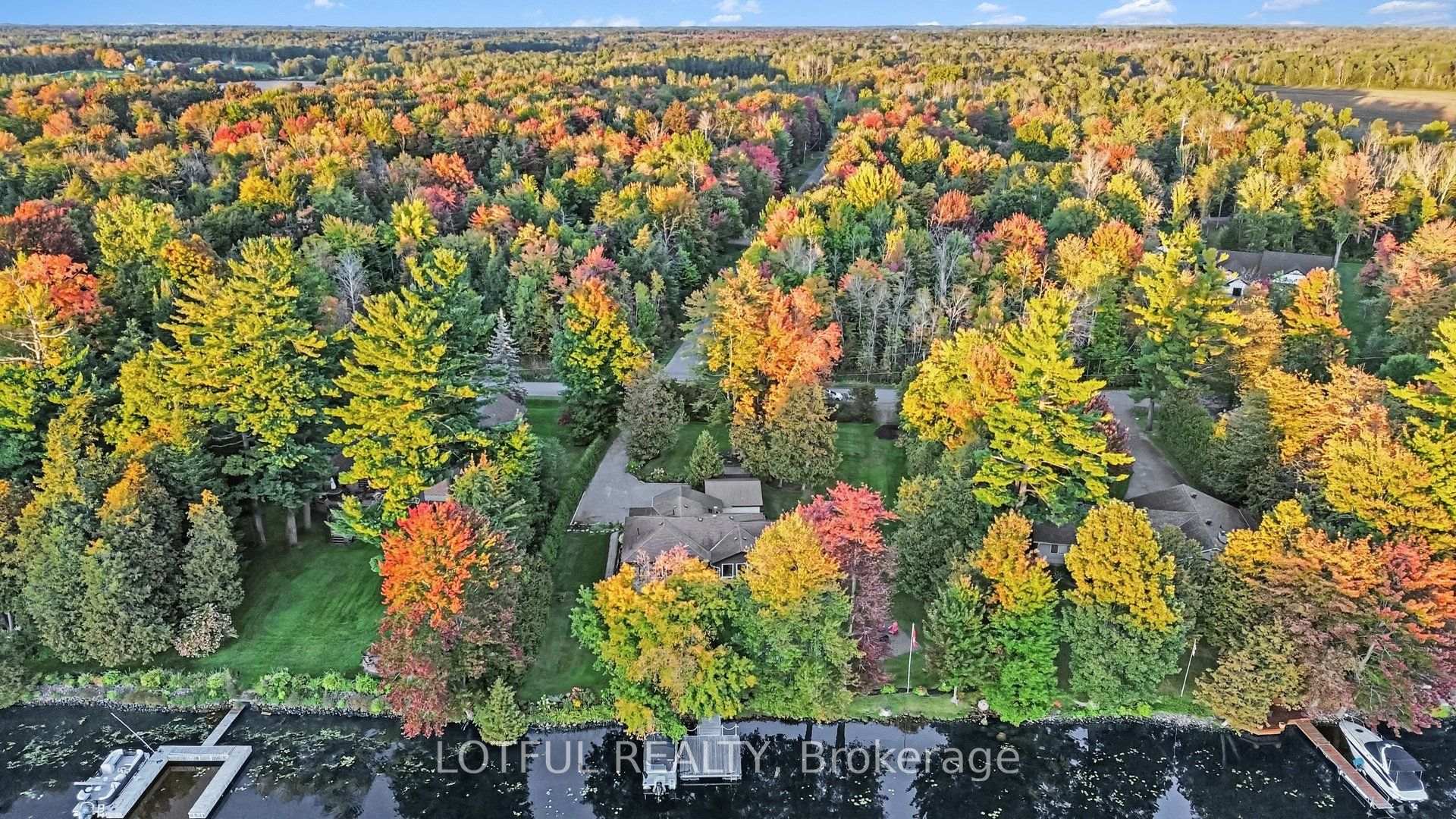 Photo 37 of 2420 Pine Avenue, Ottawa, Manotick East to Manotick Station — HOMEH
