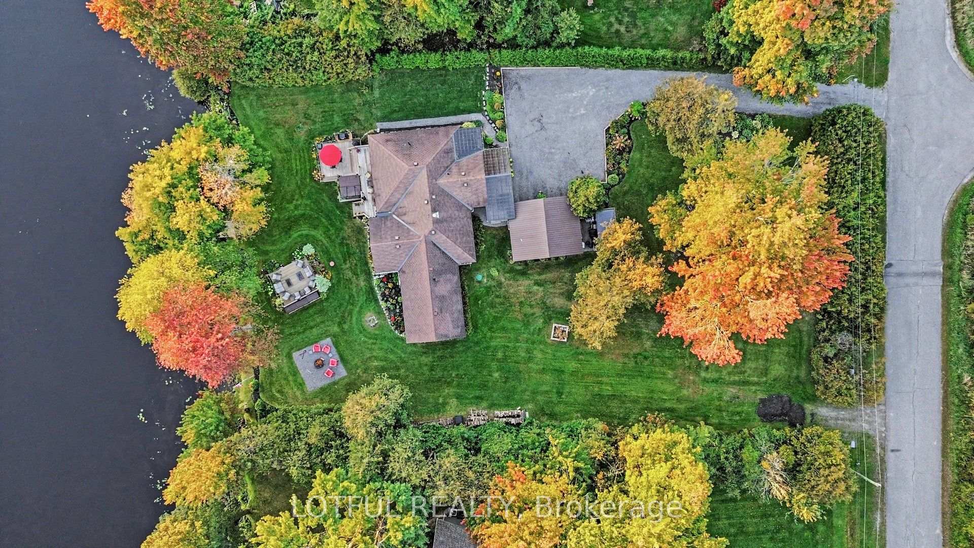 Photo 38 of 2420 Pine Avenue, Ottawa, Manotick East to Manotick Station — HOMEH