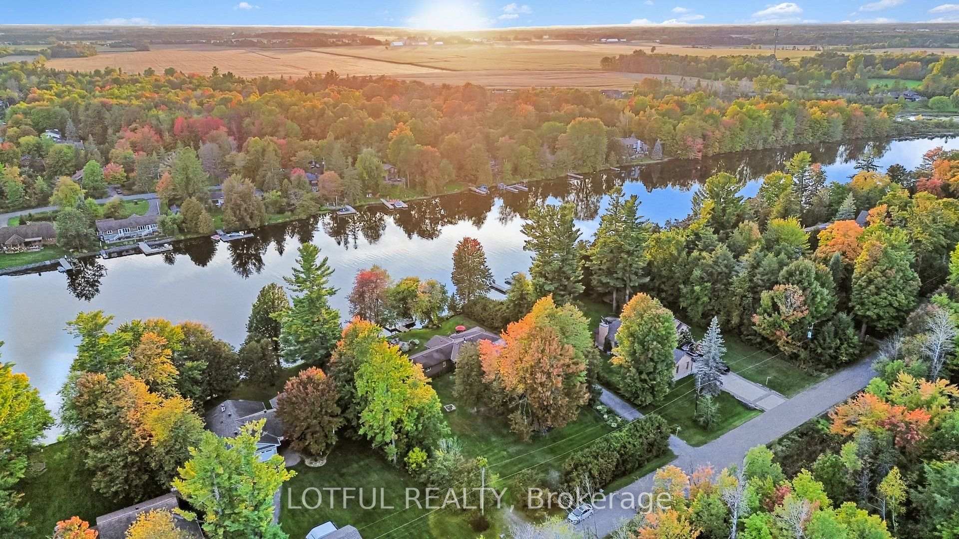 Photo 39 of 2420 Pine Avenue, Ottawa, Manotick East to Manotick Station — HOMEH