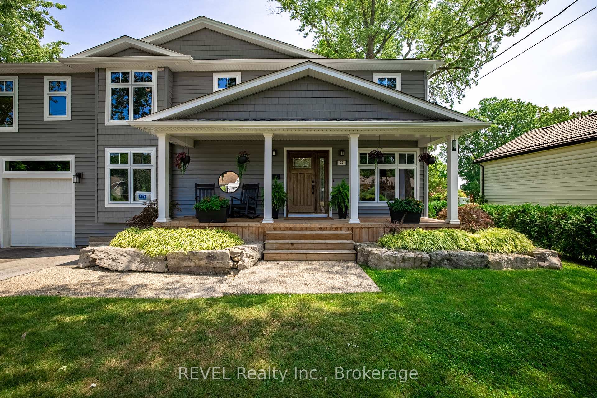 Photo 3 of 74 Montgomery Road, Welland, N. Welland — HOMEH