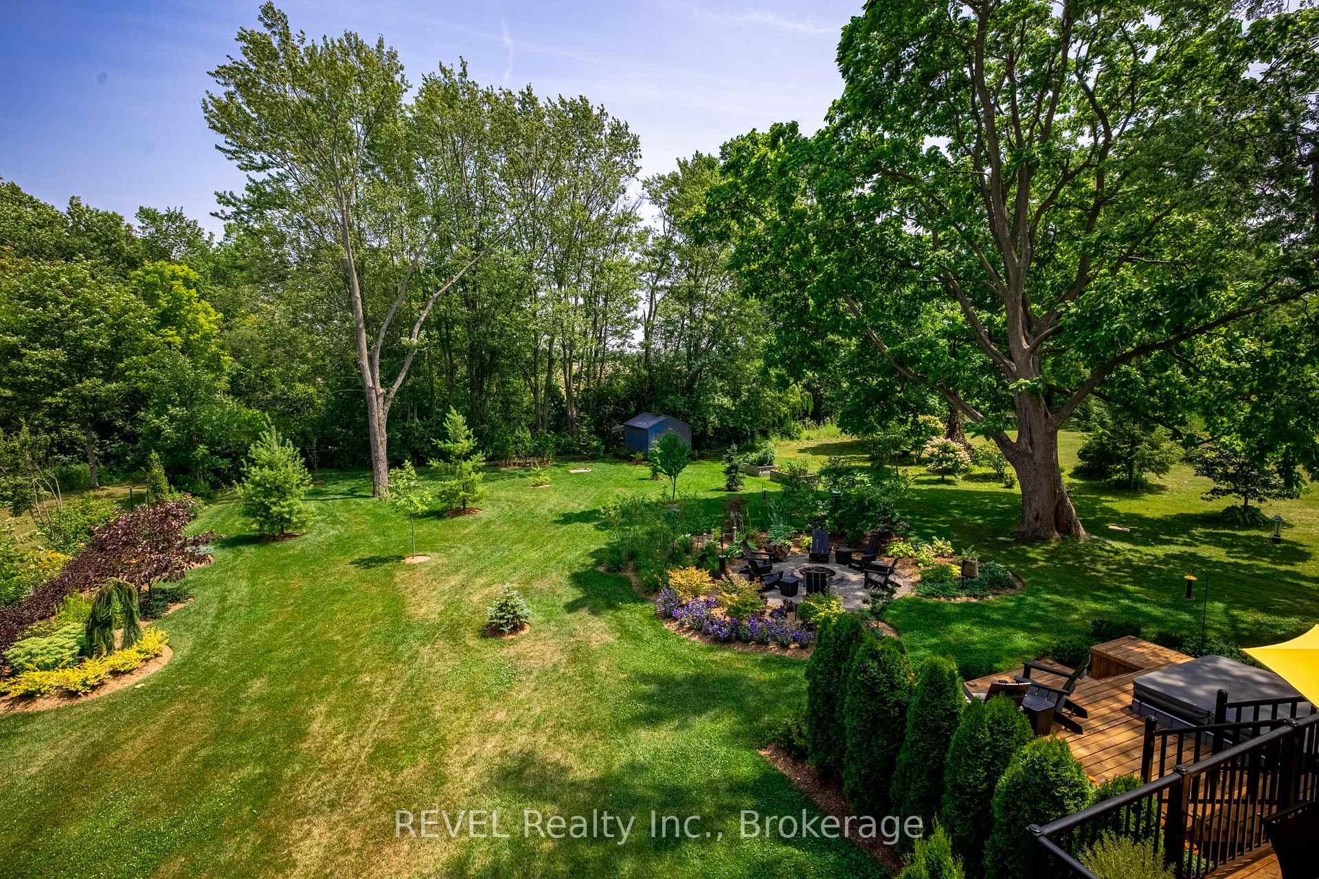 Photo 30 of 74 Montgomery Road, Welland, N. Welland — HOMEH