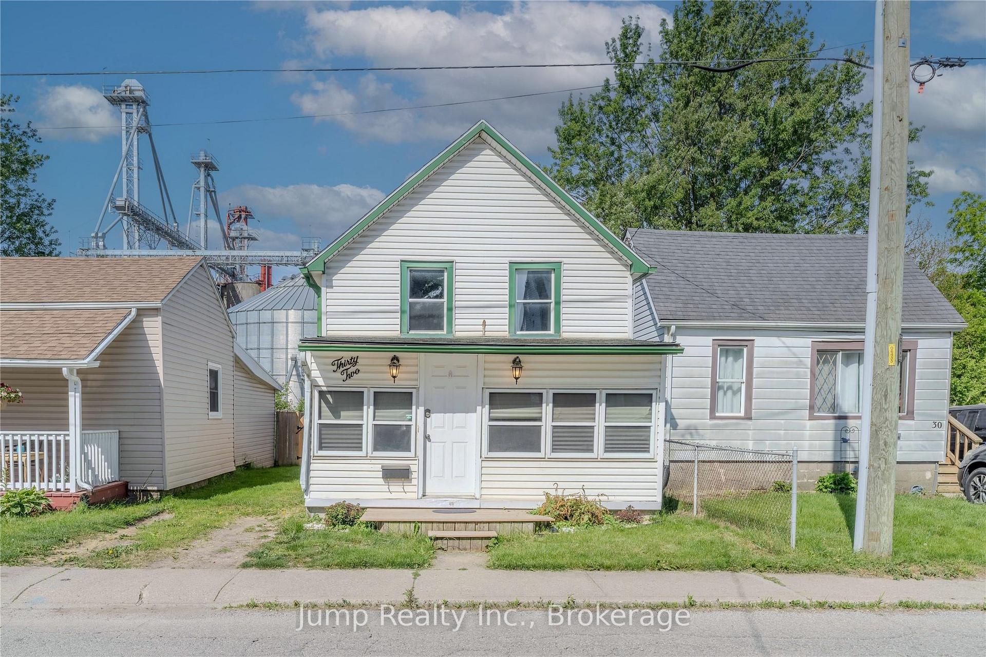 Photo of 32 Degge Street