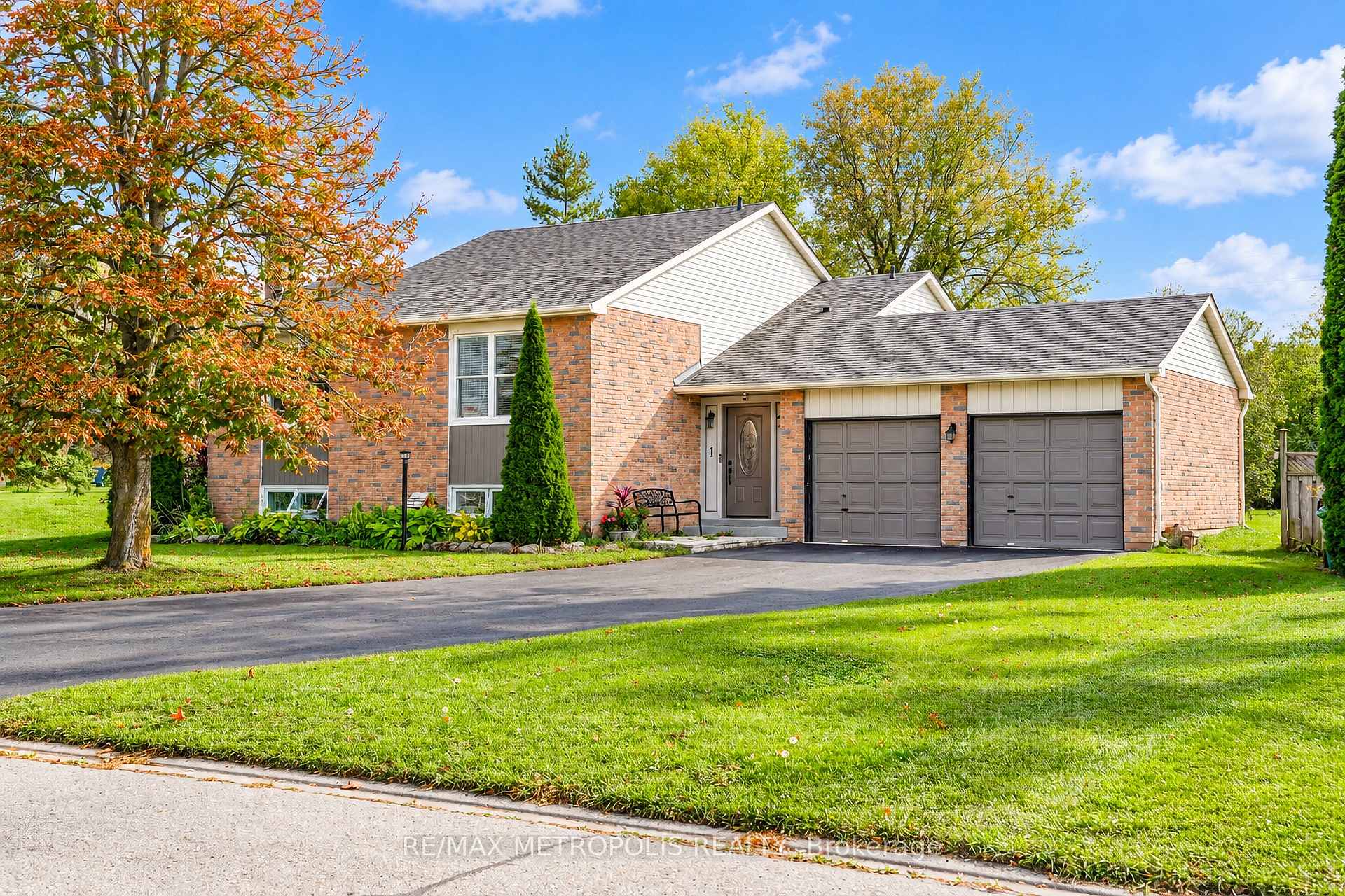 Photo of 1 Herriot Street