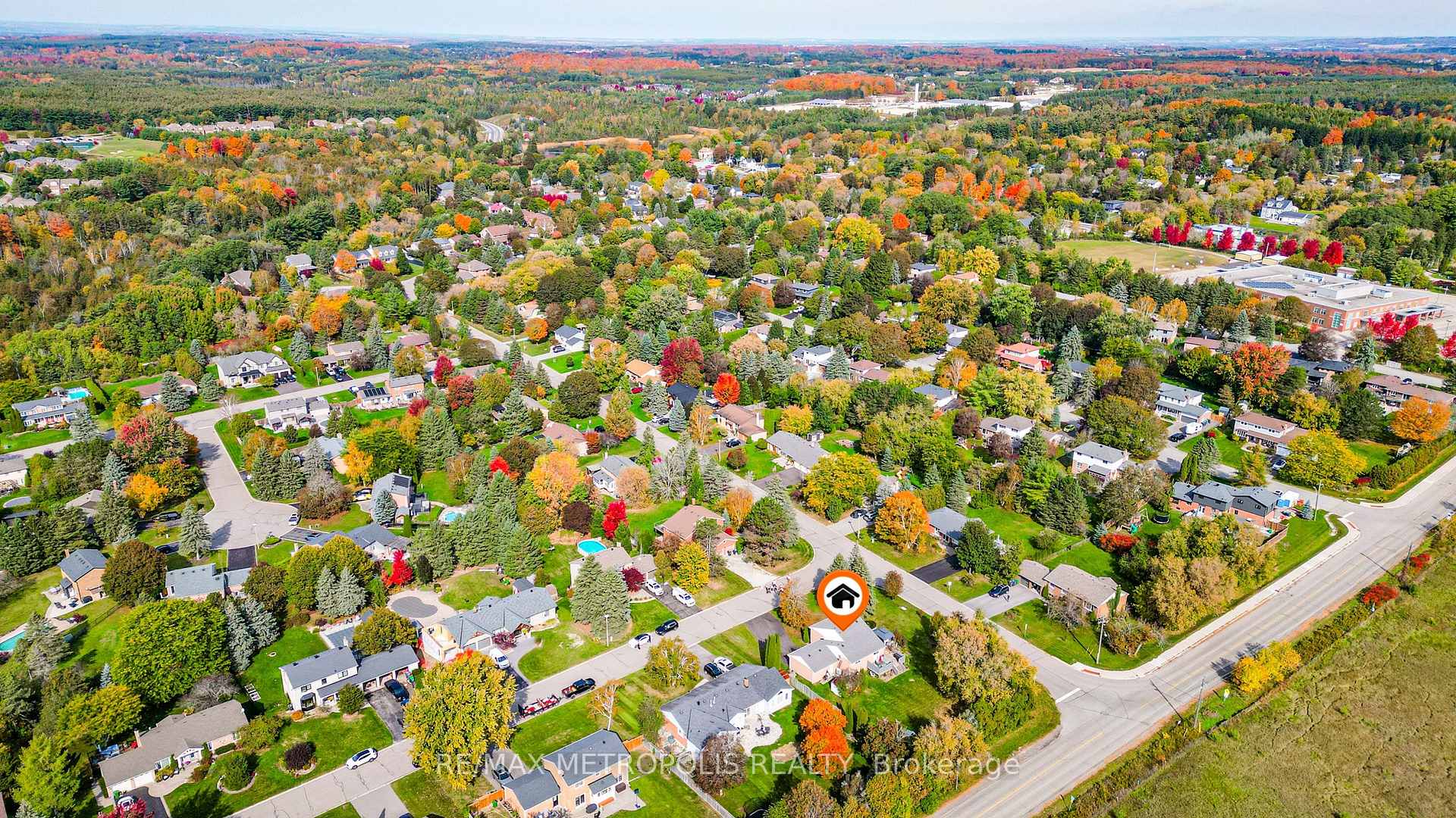 Photo 5 of 1 Herriot Street, Caledon, Palgrave — HOMEH
