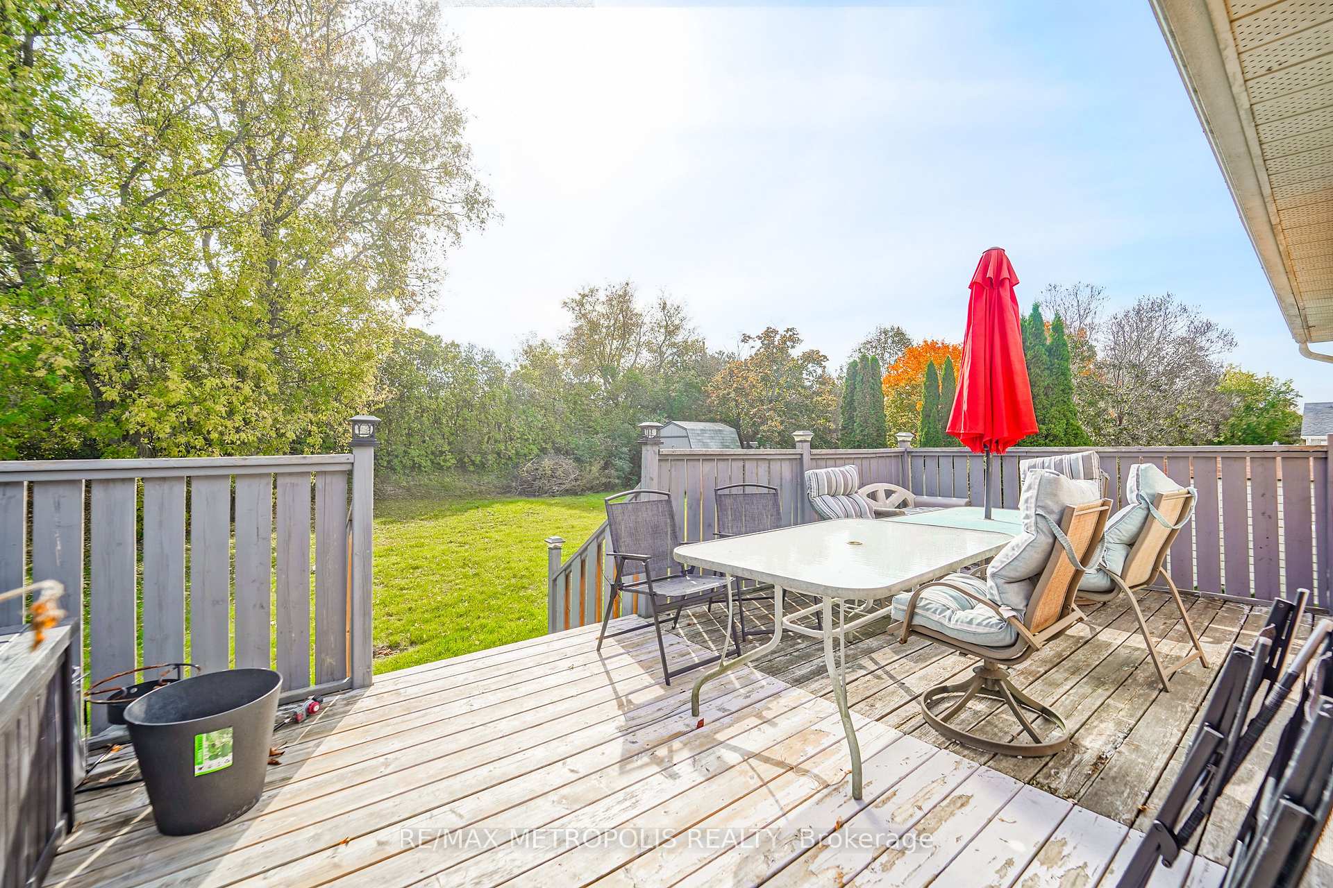 Photo 16 of 1 Herriot Street, Caledon, Palgrave — HOMEH
