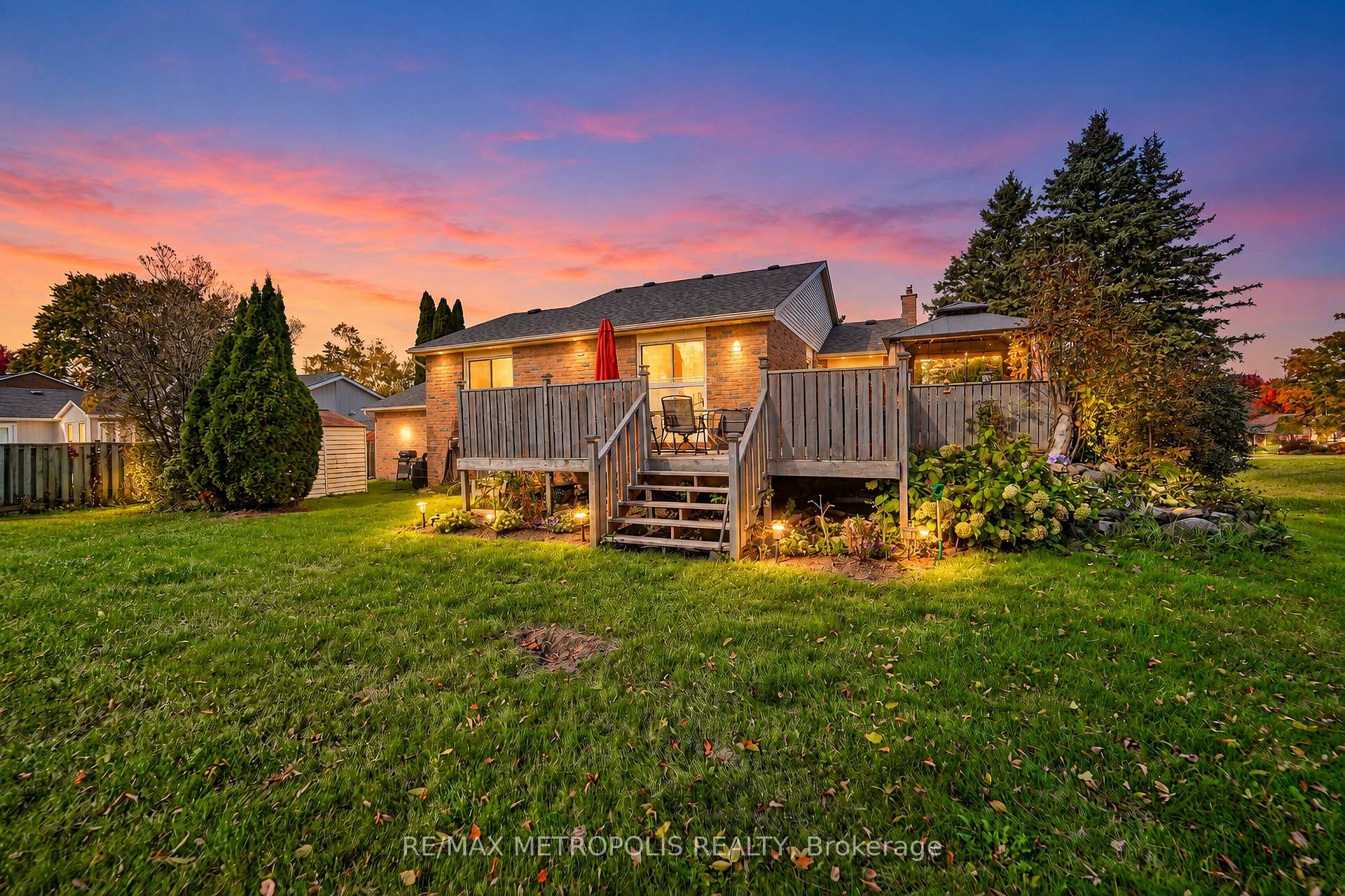 Photo 49 of 1 Herriot Street, Caledon, Palgrave — HOMEH
