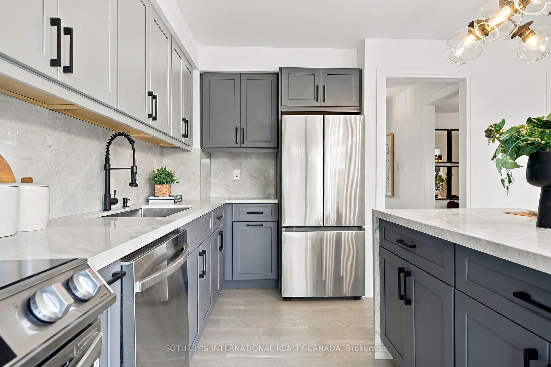 Photo 14 of 99 Sandmere Avenue, Brampton, Heart Lake West — HOMEH