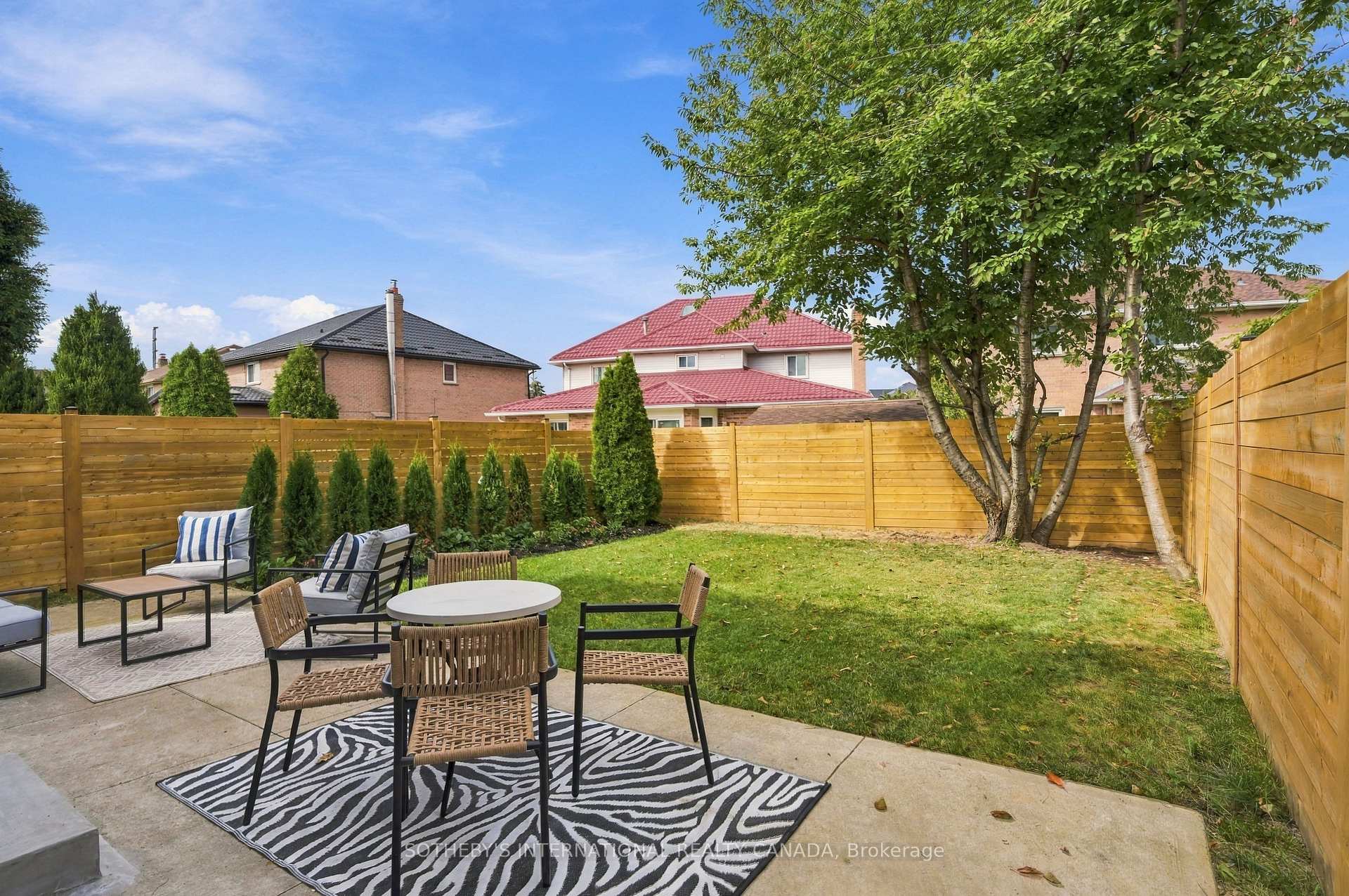 Photo 36 of 99 Sandmere Avenue, Brampton, Heart Lake West — HOMEH