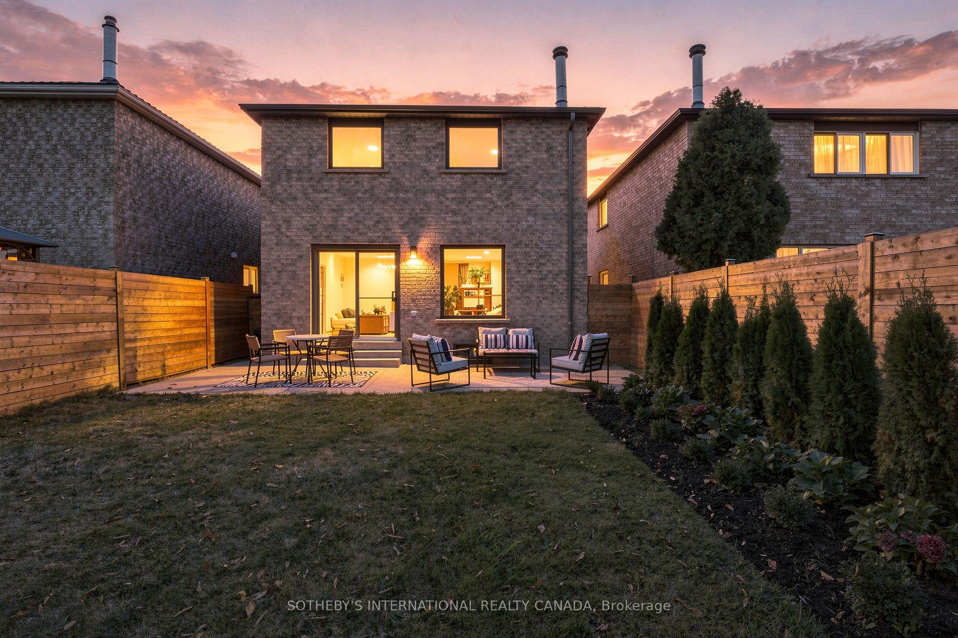 Photo 38 of 99 Sandmere Avenue, Brampton, Heart Lake West — HOMEH