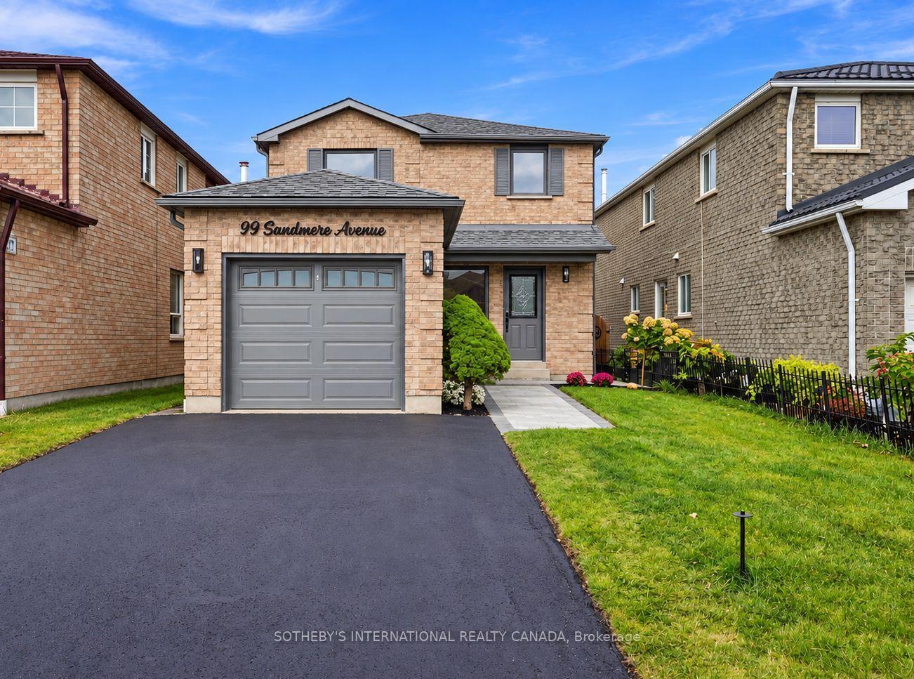 Photo 39 of 99 Sandmere Avenue, Brampton, Heart Lake West — HOMEH