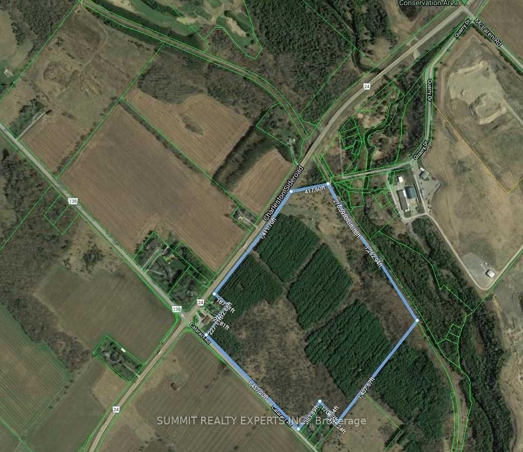 Photo 2 of Charleston Sideroad, Caledon, Rural Caledon — HOMEH