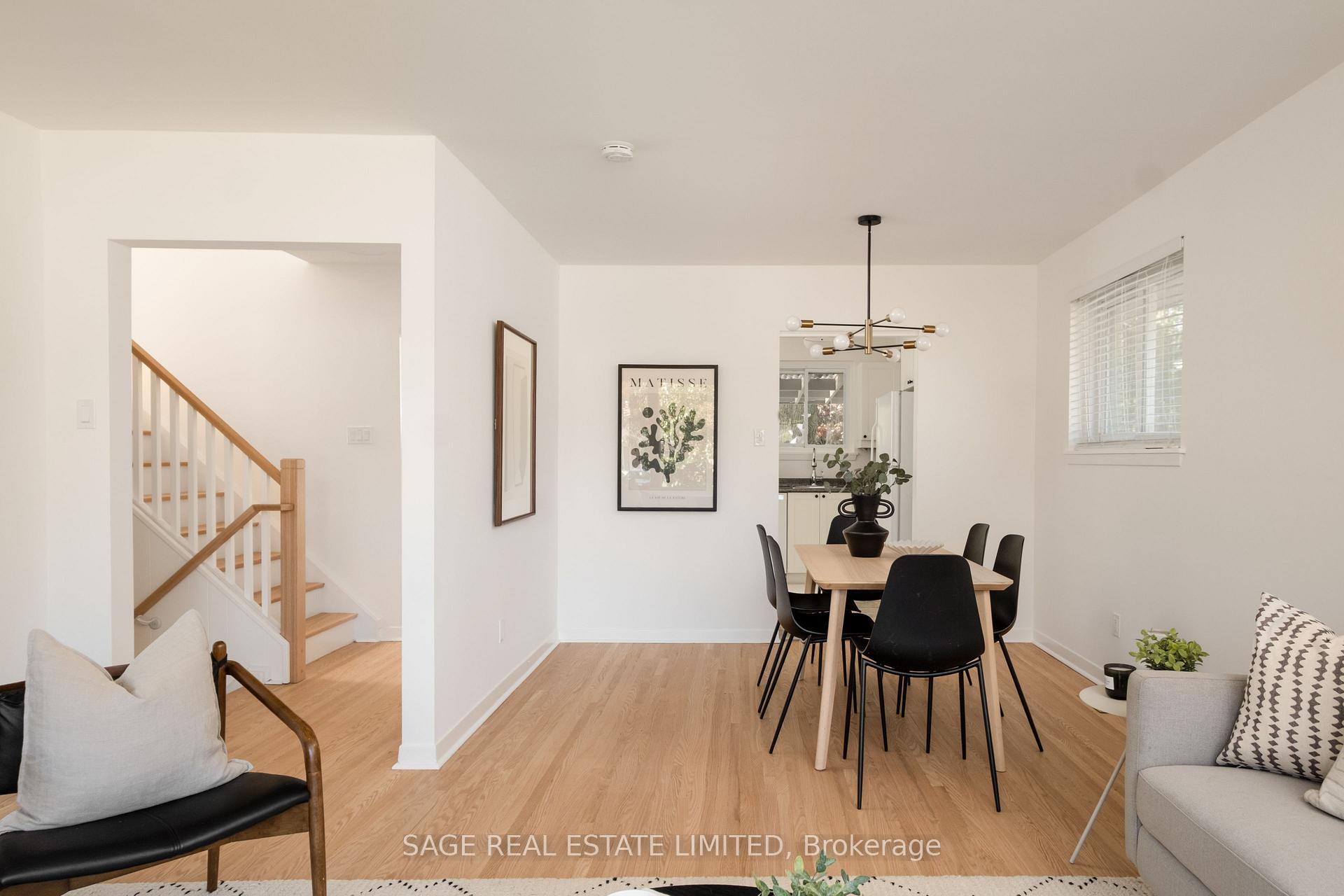 Photo 12 of 1410 Lewisham Drive, Mississauga, Clarkson — HOMEH