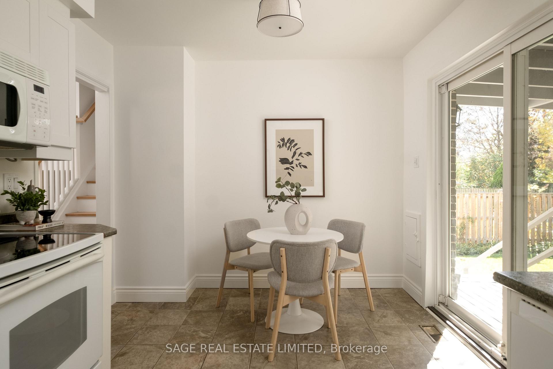 Photo 18 of 1410 Lewisham Drive, Mississauga, Clarkson — HOMEH