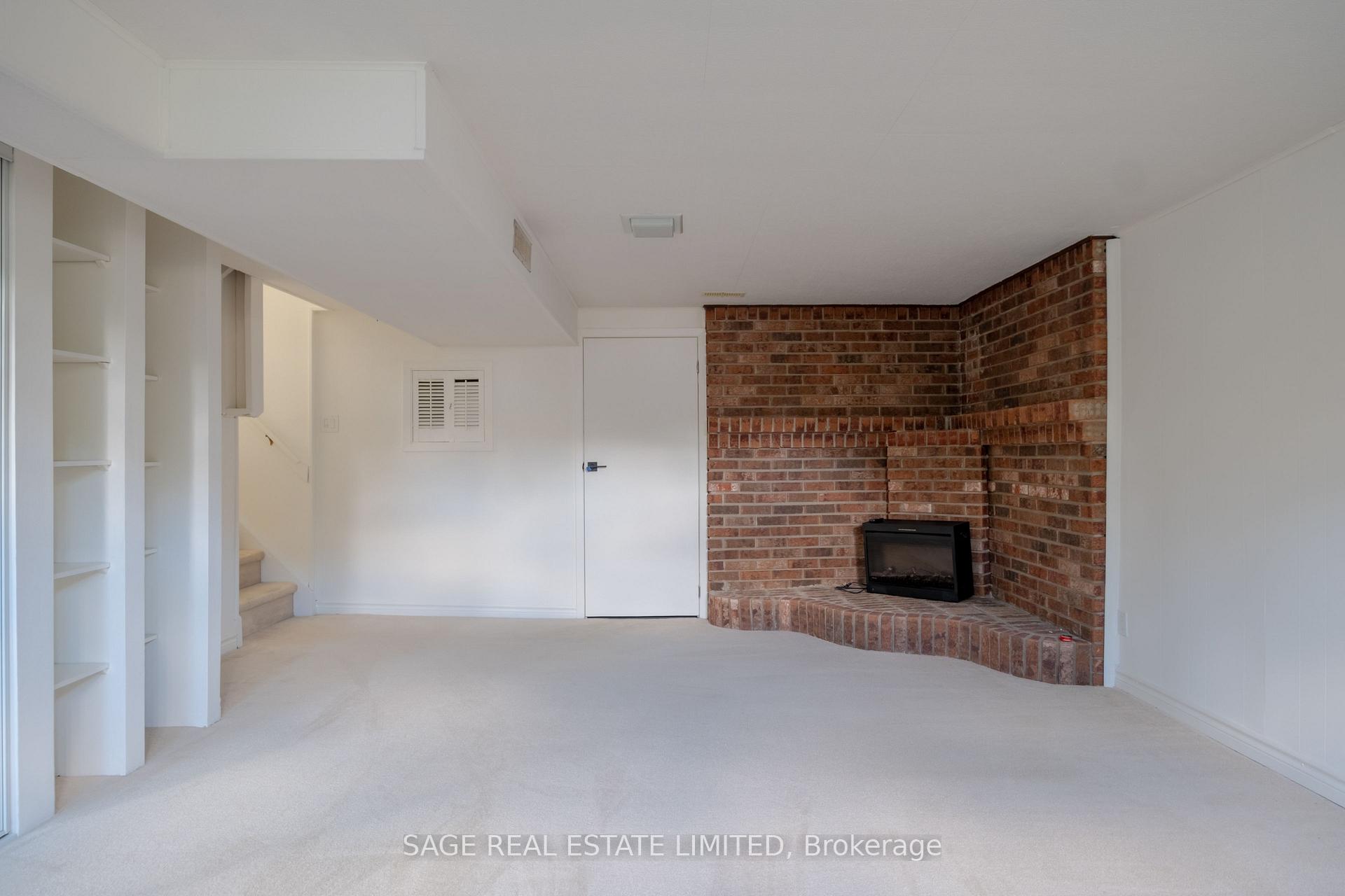 Photo 36 of 1410 Lewisham Drive, Mississauga, Clarkson — HOMEH