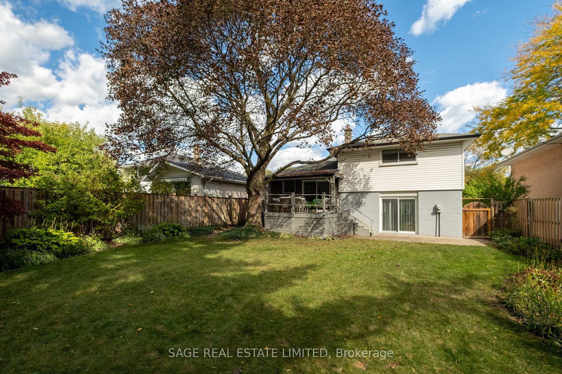 Photo 42 of 1410 Lewisham Drive, Mississauga, Clarkson — HOMEH