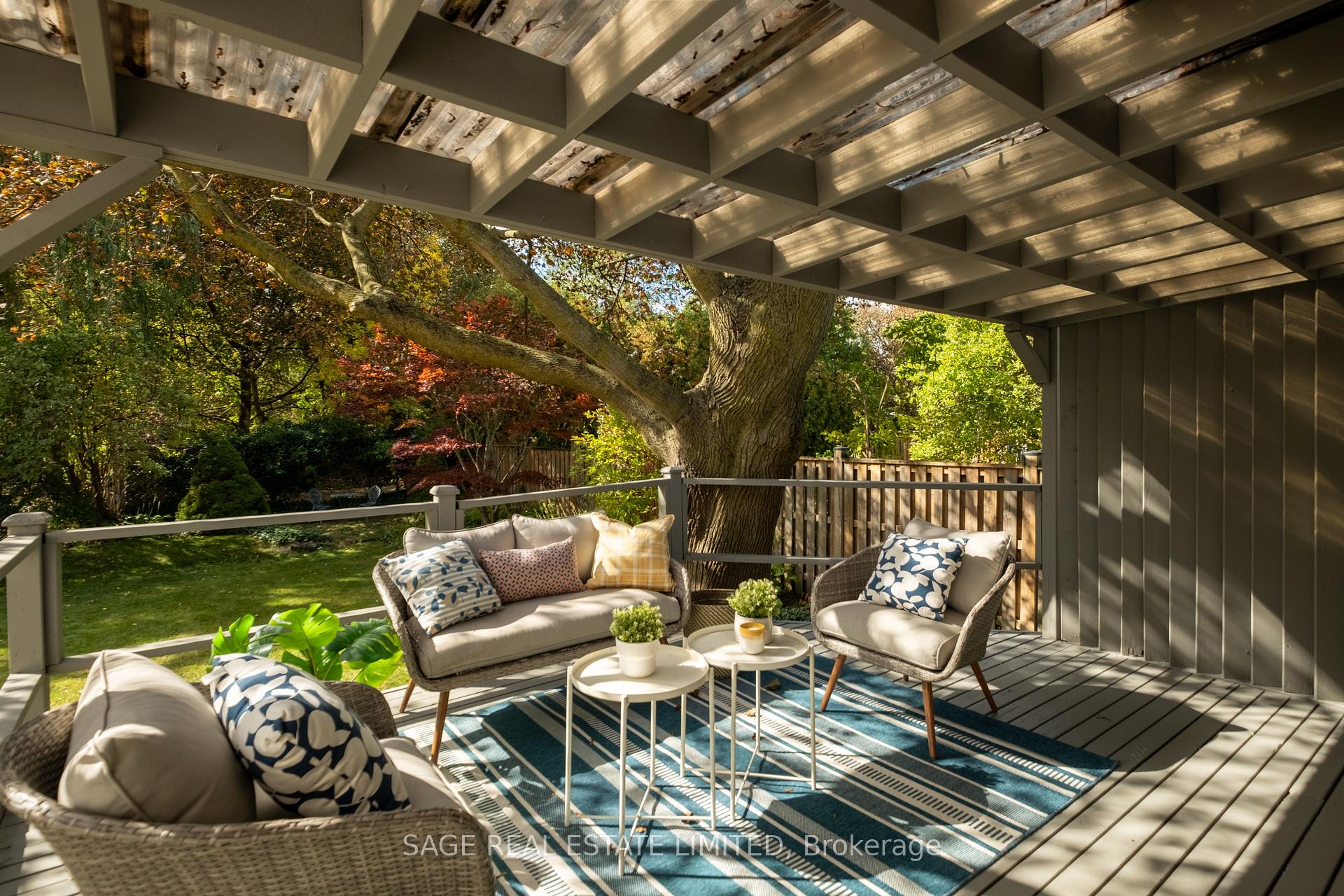 Photo 43 of 1410 Lewisham Drive, Mississauga, Clarkson — HOMEH
