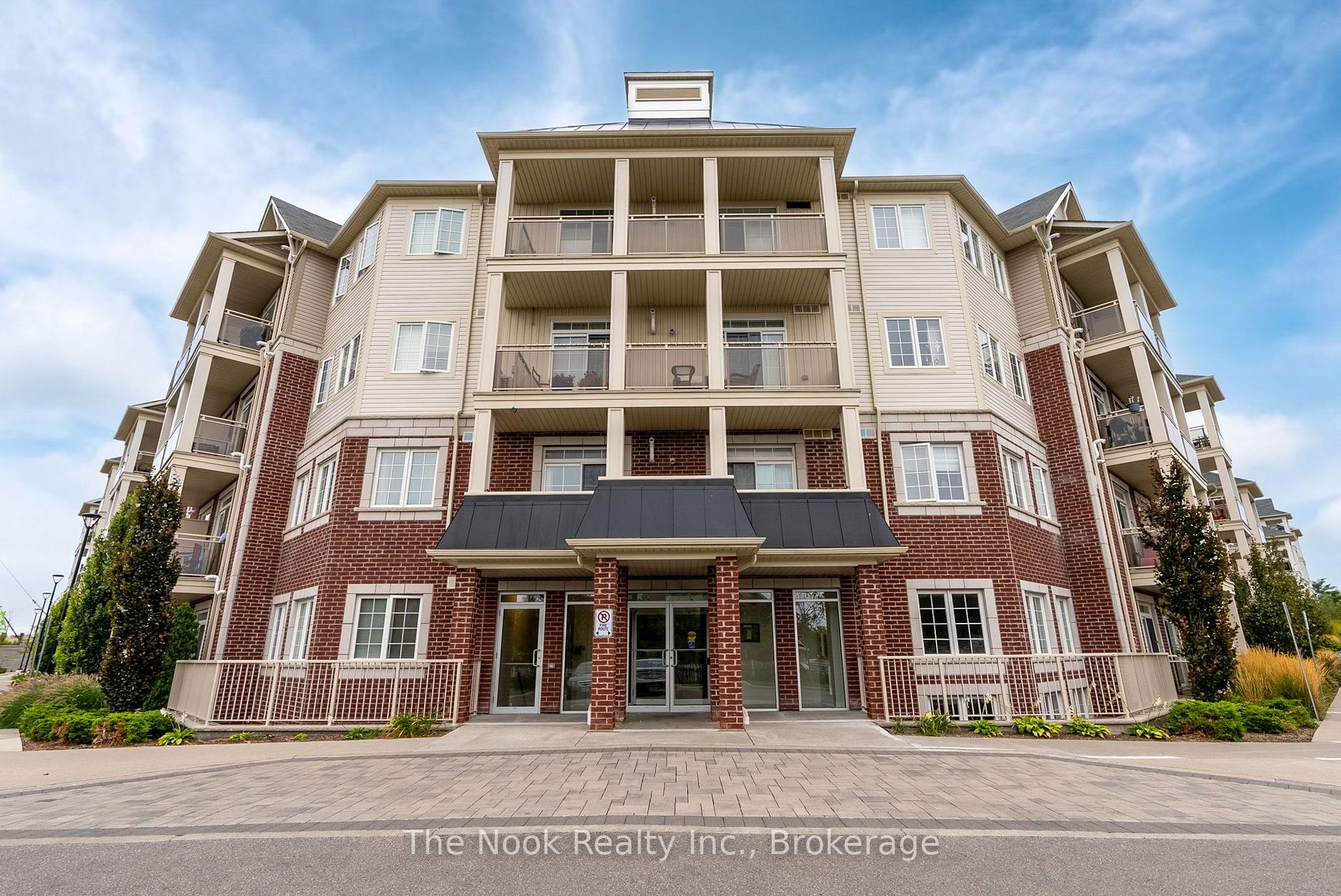 Photo of Unit 420, 84 Aspen Springs Drive