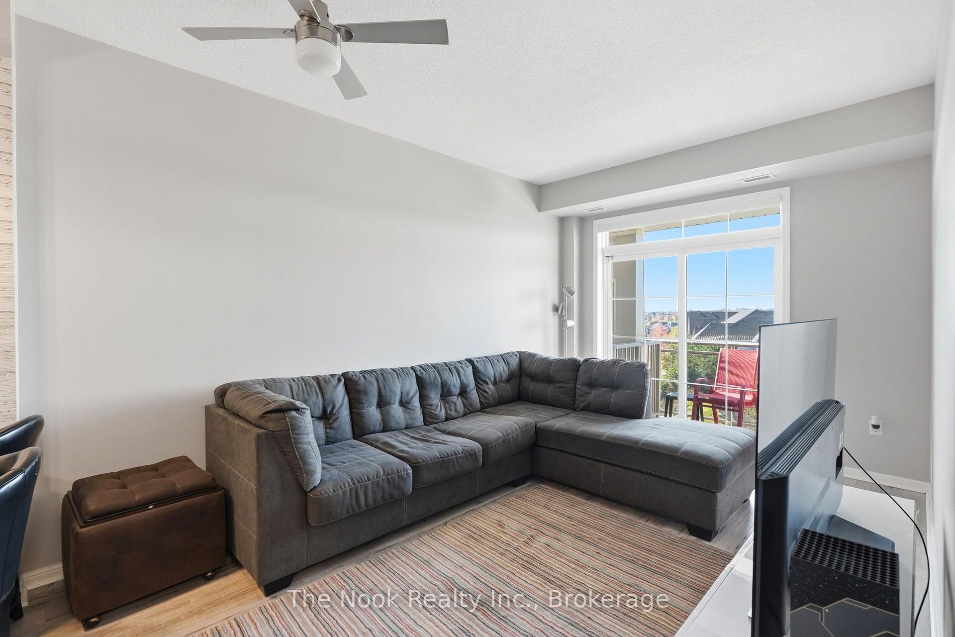 Photo 13 of Unit 420, 84 Aspen Springs Drive, Clarington, Bowmanville — HOMEH