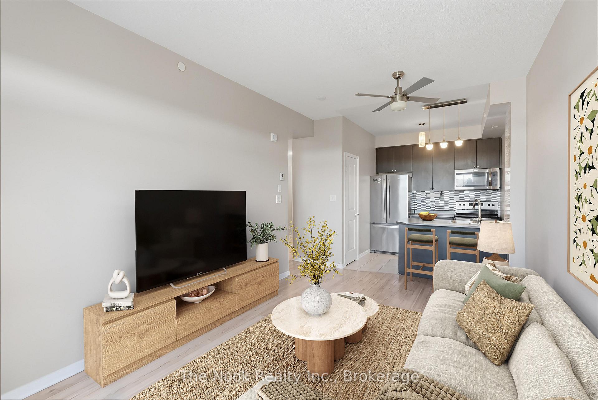 Photo 14 of Unit 420, 84 Aspen Springs Drive, Clarington, Bowmanville — HOMEH