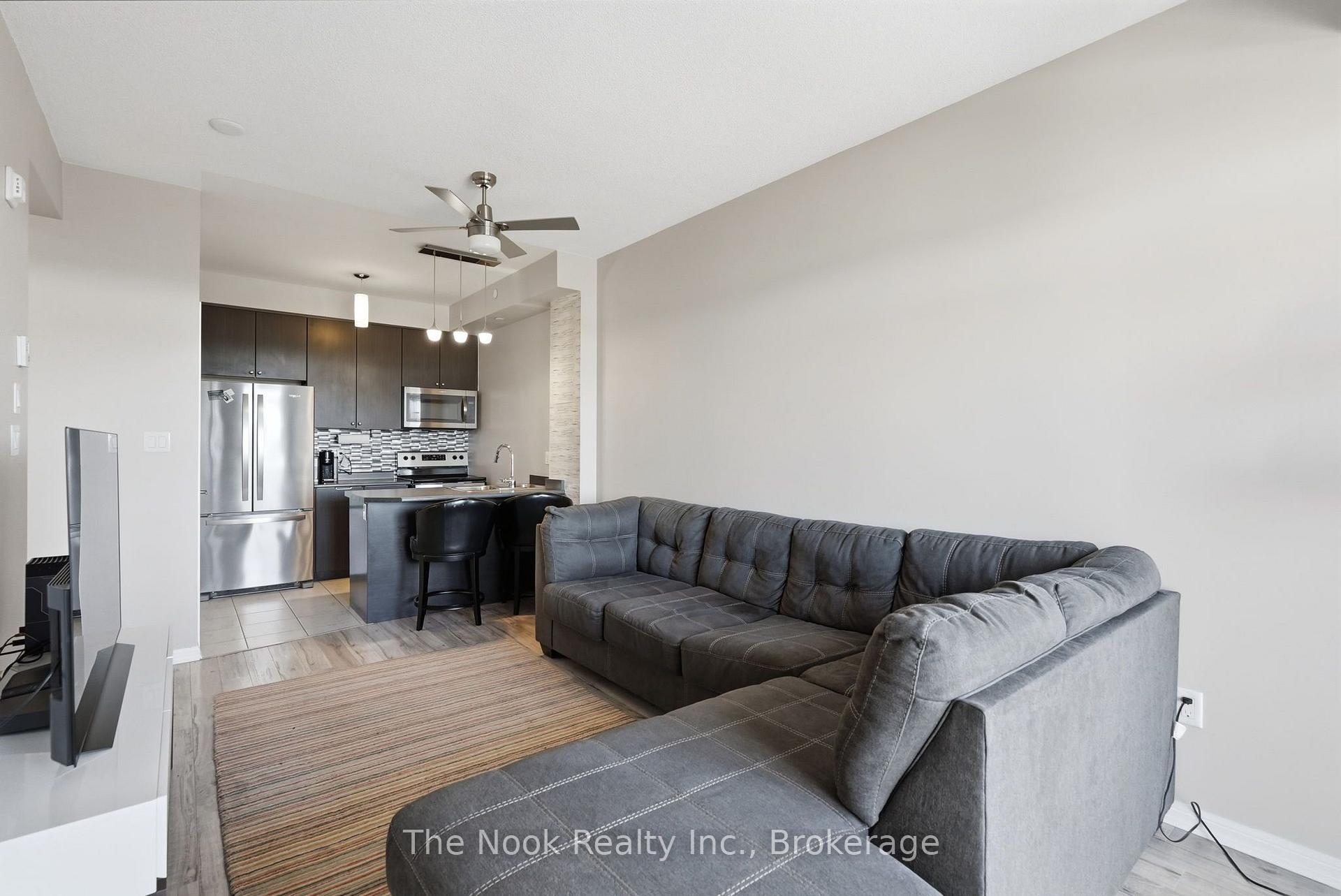Photo 15 of Unit 420, 84 Aspen Springs Drive, Clarington, Bowmanville — HOMEH