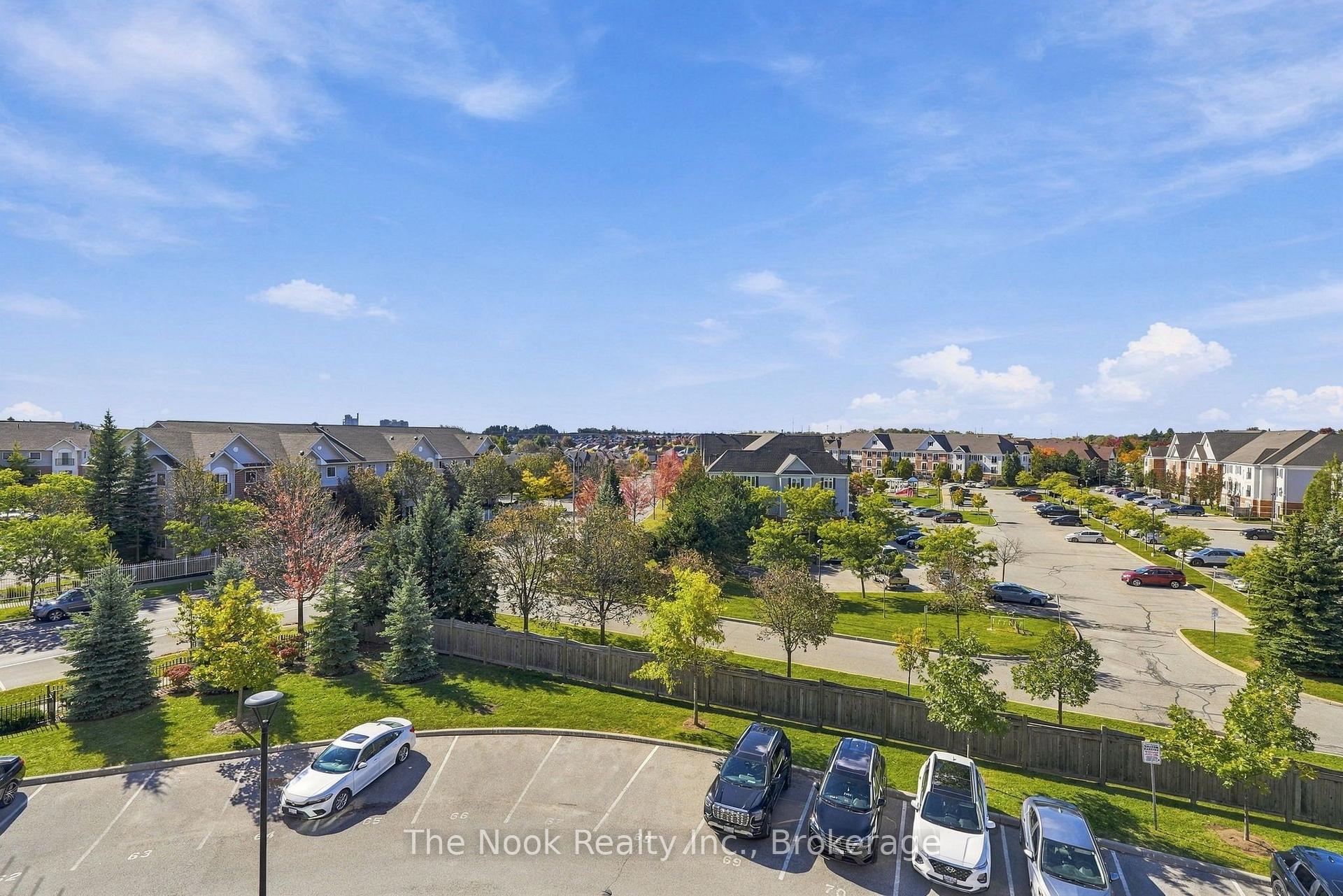 Photo 17 of Unit 420, 84 Aspen Springs Drive, Clarington, Bowmanville — HOMEH
