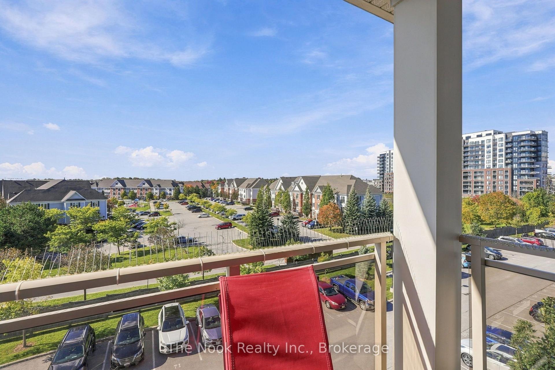 Photo 18 of Unit 420, 84 Aspen Springs Drive, Clarington, Bowmanville — HOMEH
