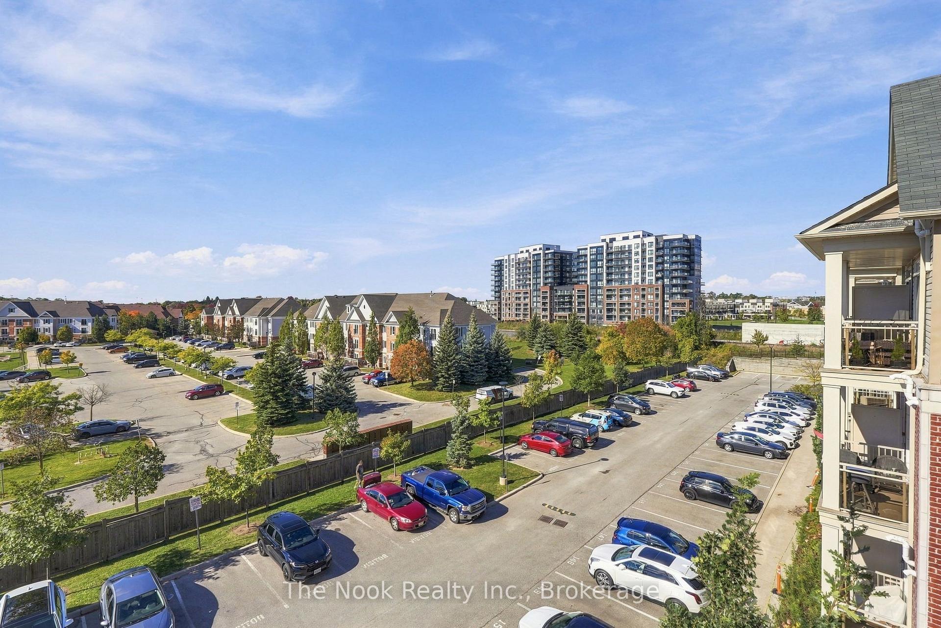 Photo 19 of Unit 420, 84 Aspen Springs Drive, Clarington, Bowmanville — HOMEH