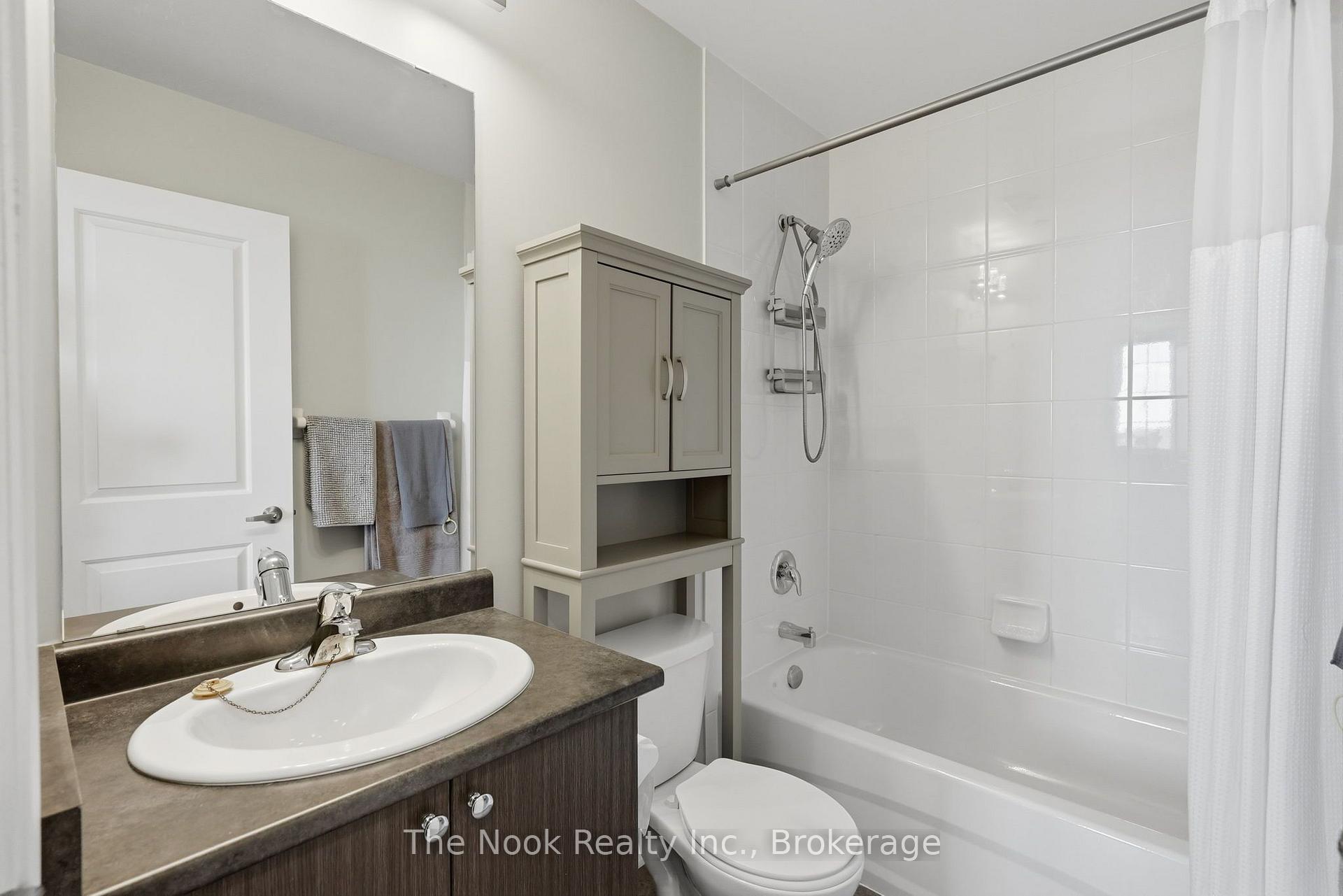 Photo 20 of Unit 420, 84 Aspen Springs Drive, Clarington, Bowmanville — HOMEH