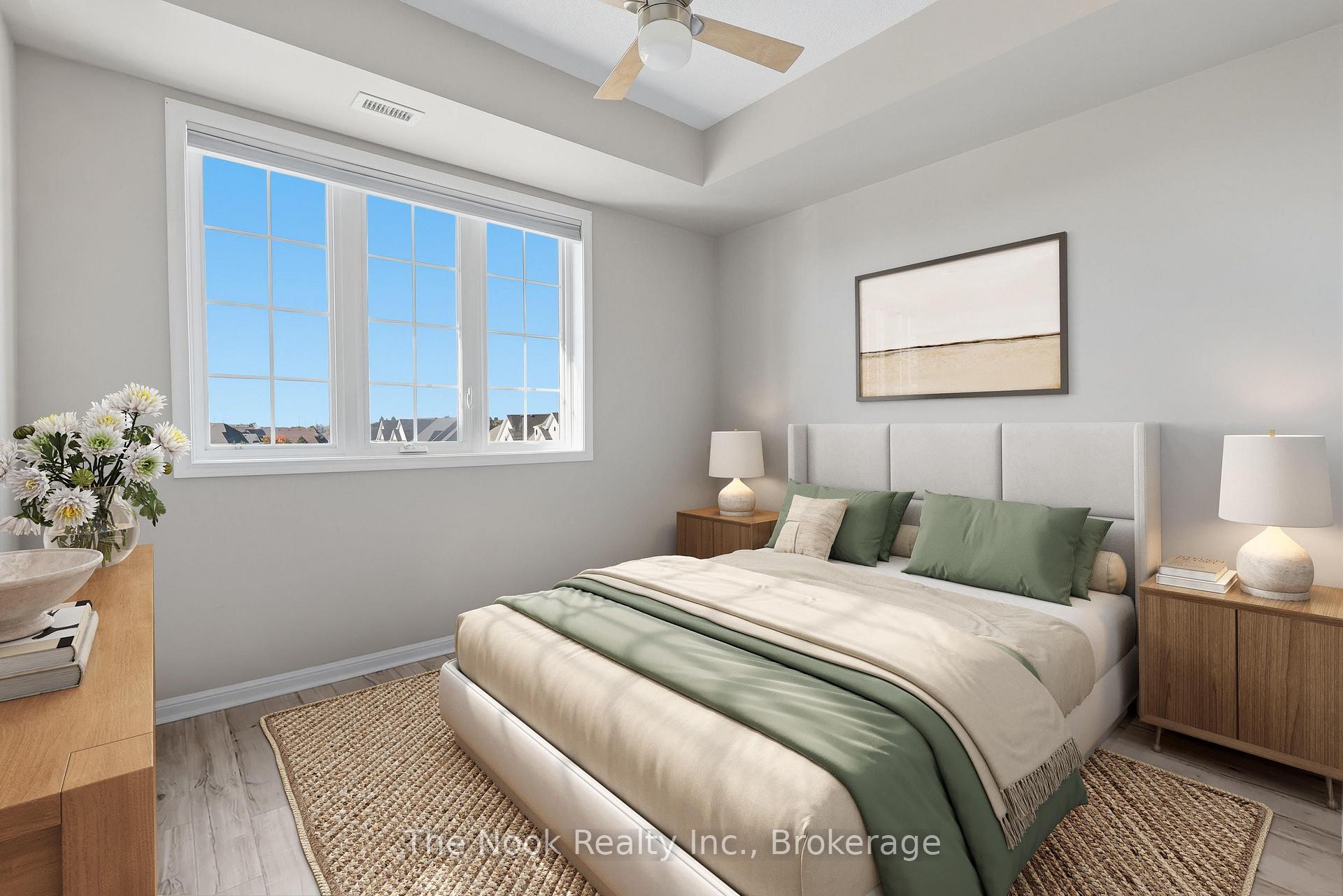 Photo 23 of Unit 420, 84 Aspen Springs Drive, Clarington, Bowmanville — HOMEH
