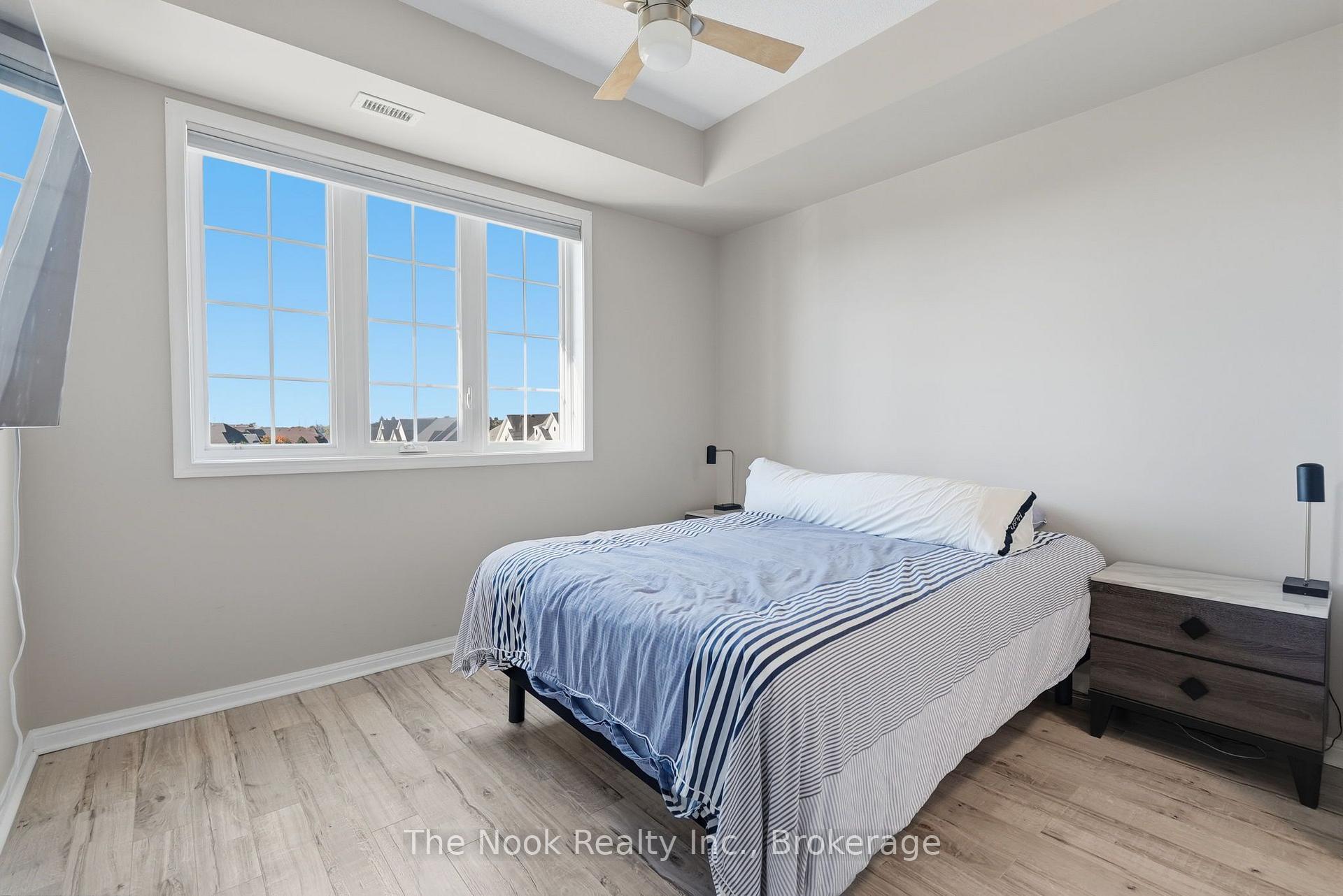 Photo 24 of Unit 420, 84 Aspen Springs Drive, Clarington, Bowmanville — HOMEH