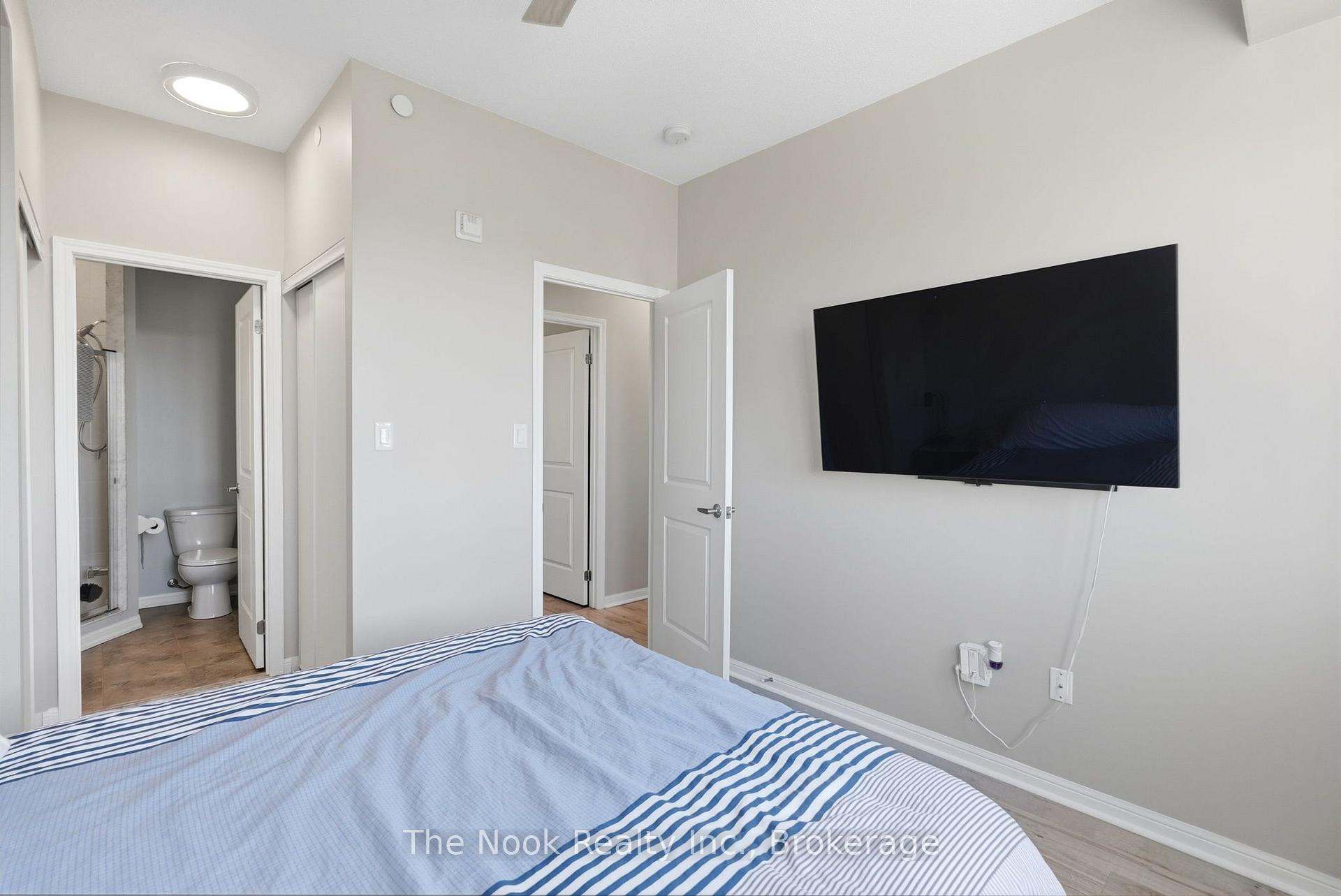 Photo 25 of Unit 420, 84 Aspen Springs Drive, Clarington, Bowmanville — HOMEH