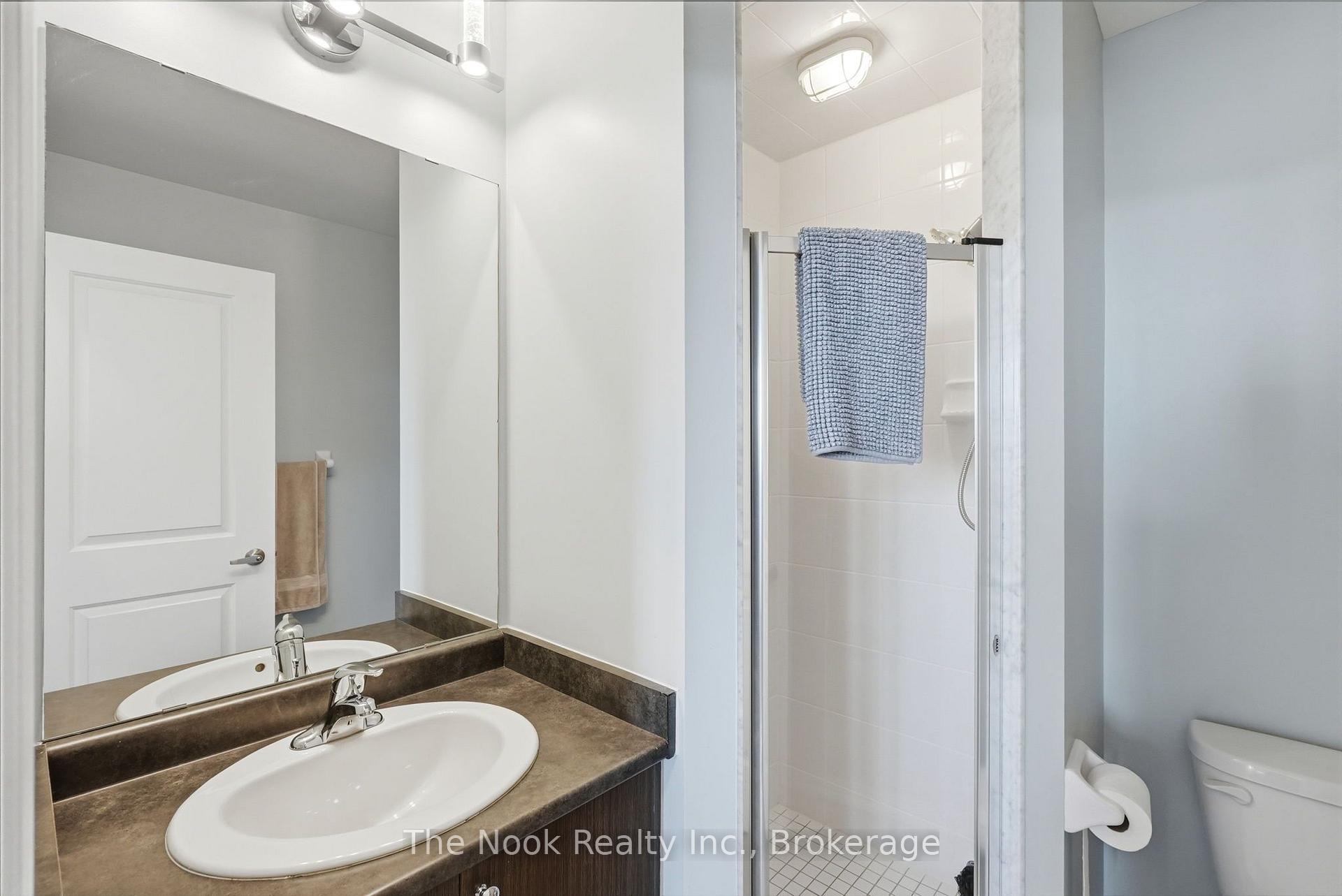 Photo 26 of Unit 420, 84 Aspen Springs Drive, Clarington, Bowmanville — HOMEH