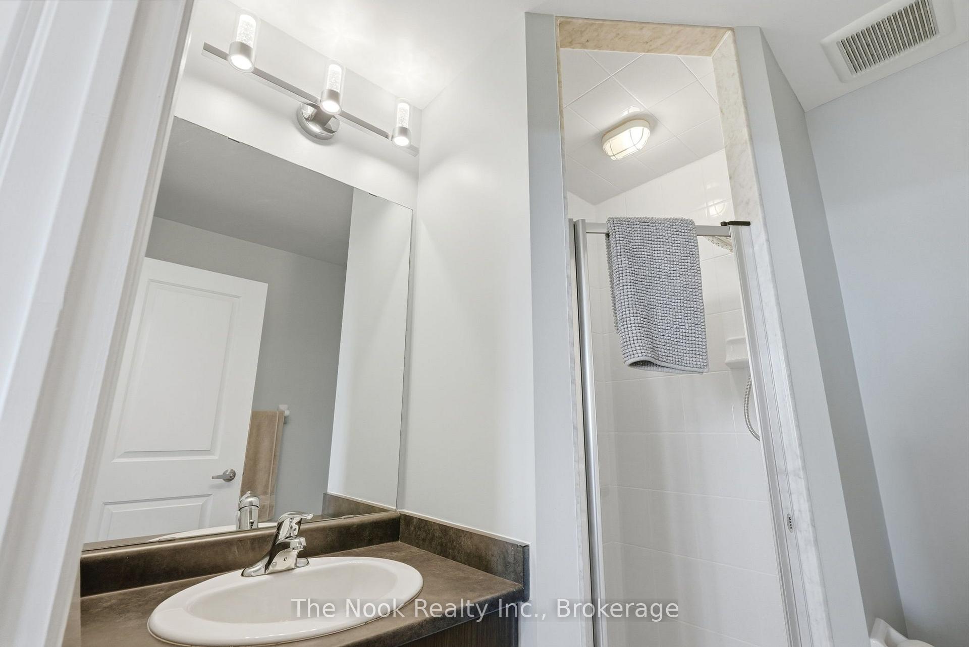 Photo 27 of Unit 420, 84 Aspen Springs Drive, Clarington, Bowmanville — HOMEH