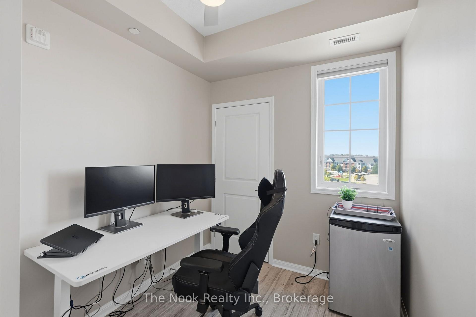 Photo 29 of Unit 420, 84 Aspen Springs Drive, Clarington, Bowmanville — HOMEH