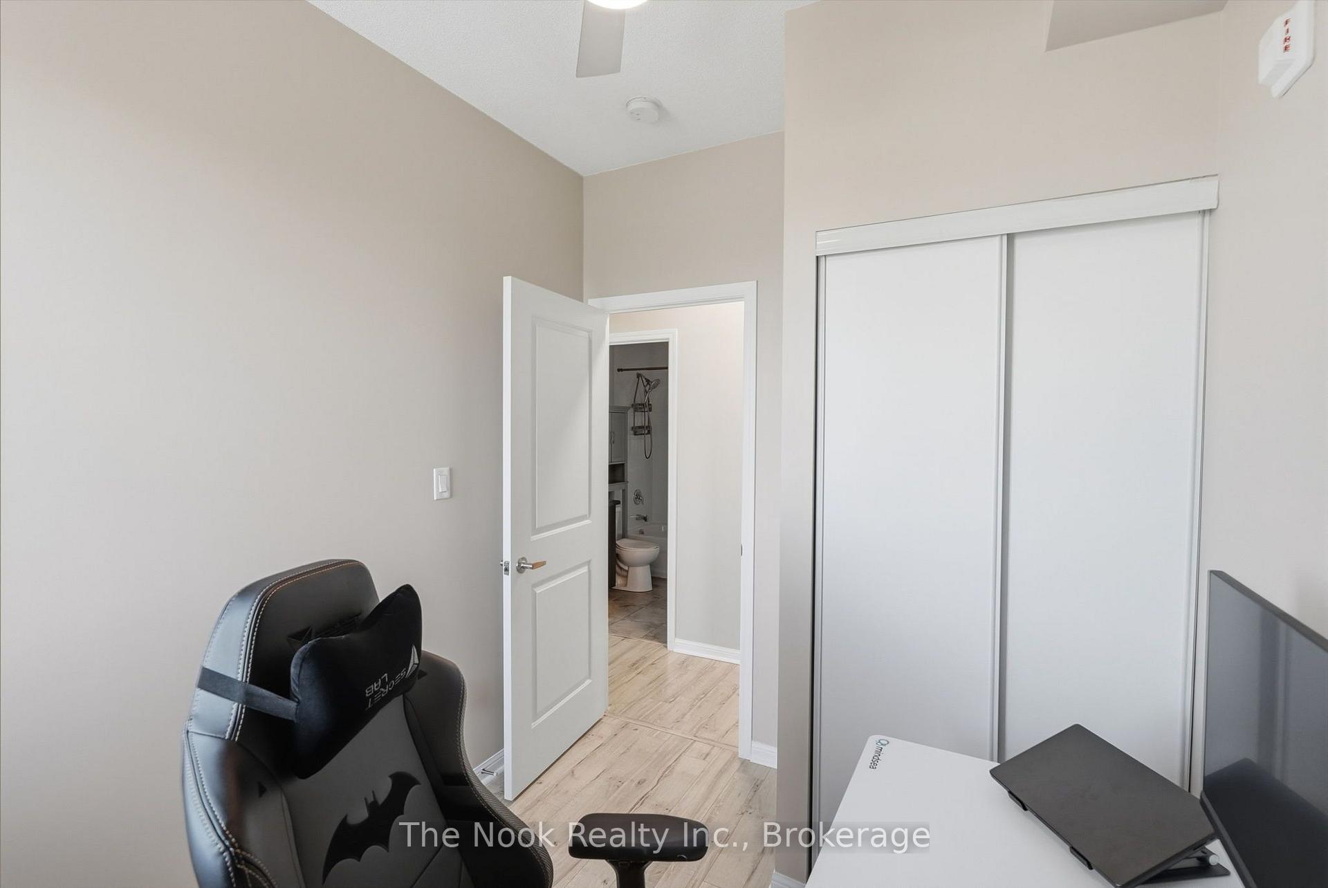Photo 31 of Unit 420, 84 Aspen Springs Drive, Clarington, Bowmanville — HOMEH