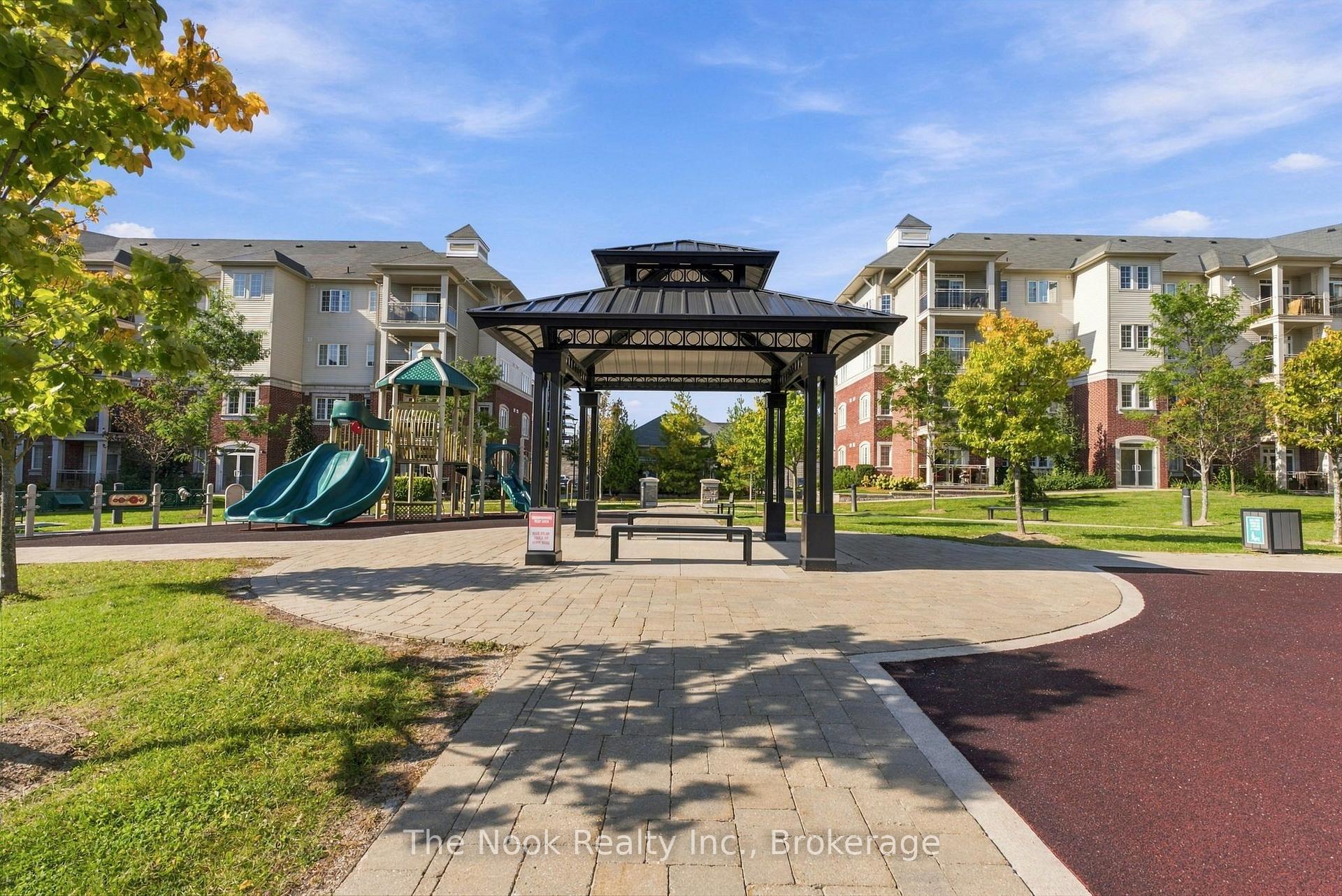 Photo 37 of Unit 420, 84 Aspen Springs Drive, Clarington, Bowmanville — HOMEH