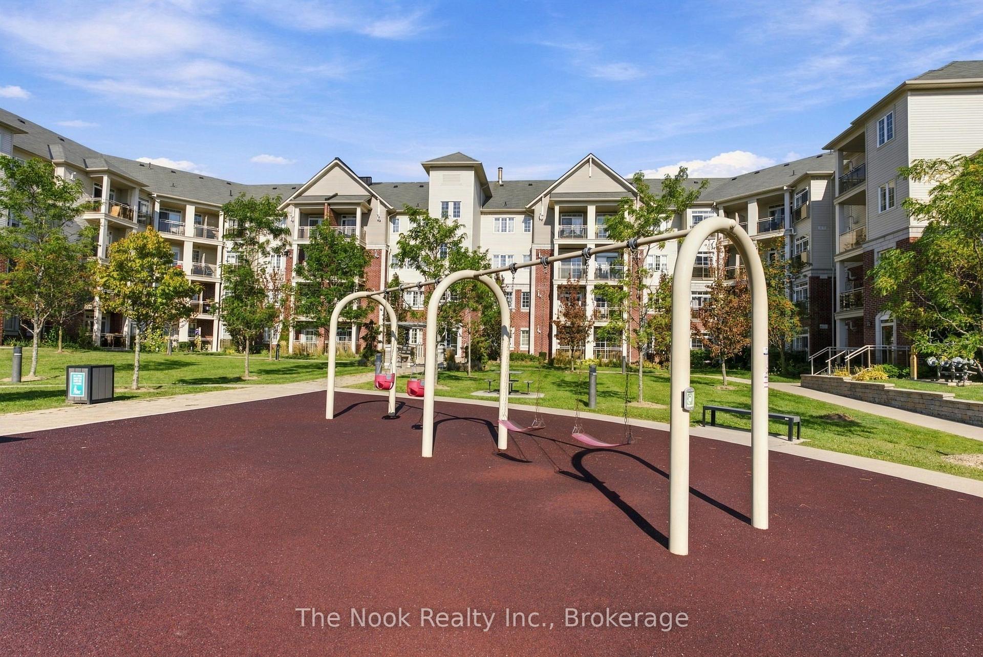 Photo 38 of Unit 420, 84 Aspen Springs Drive, Clarington, Bowmanville — HOMEH