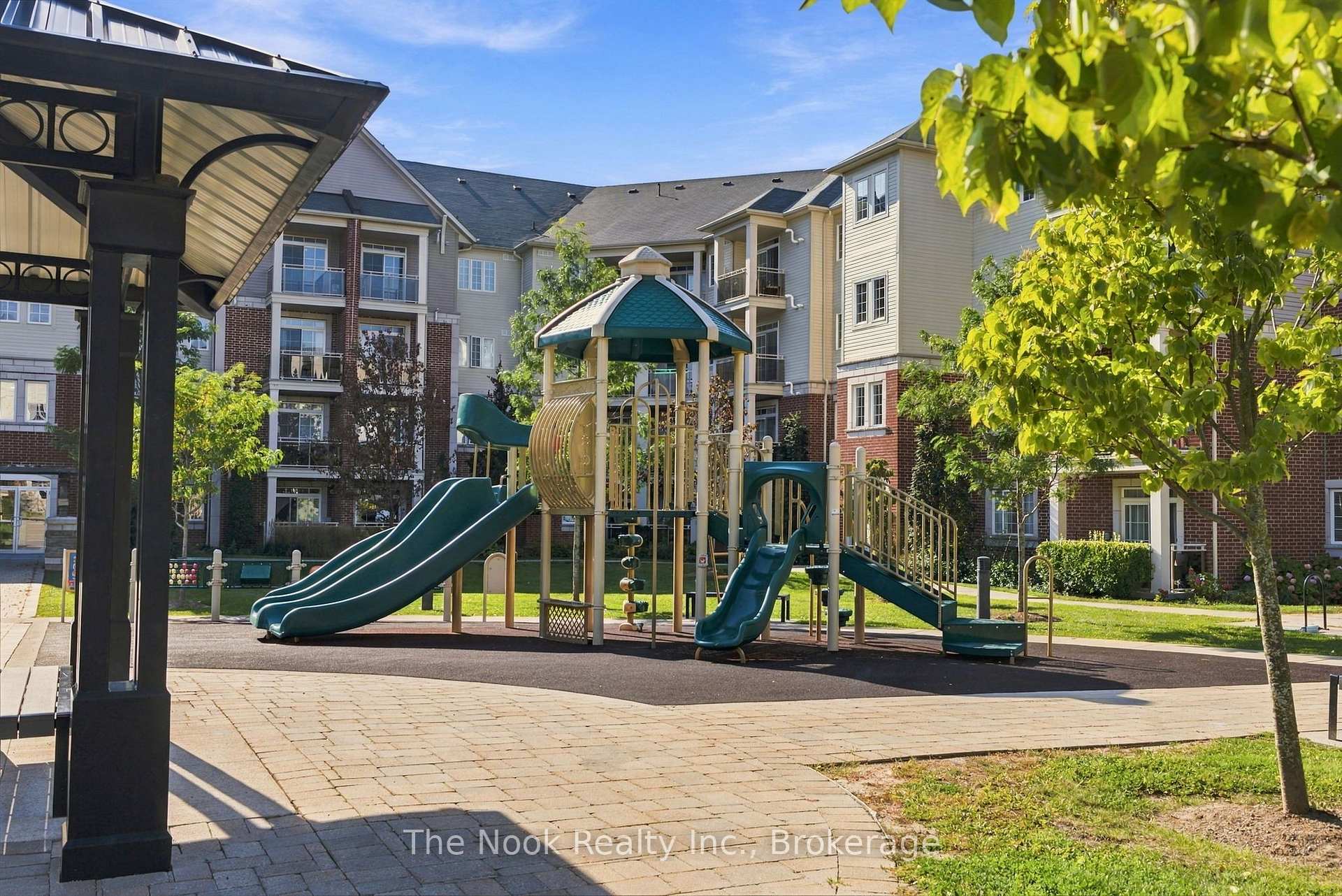 Photo 39 of Unit 420, 84 Aspen Springs Drive, Clarington, Bowmanville — HOMEH