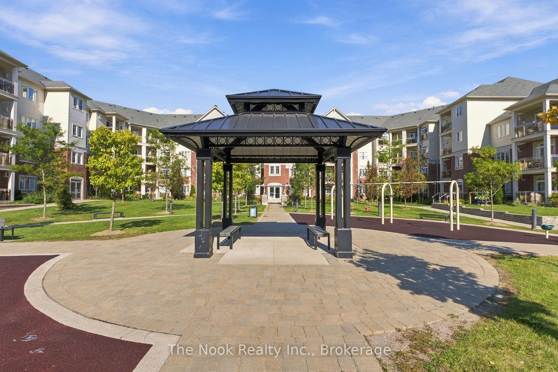Photo 40 of Unit 420, 84 Aspen Springs Drive, Clarington, Bowmanville — HOMEH
