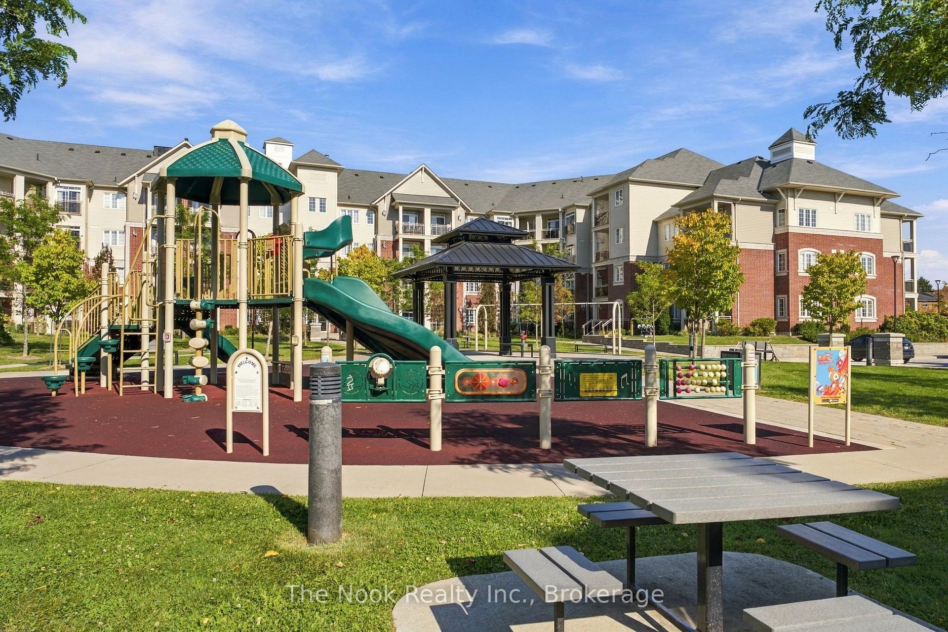 Photo 41 of Unit 420, 84 Aspen Springs Drive, Clarington, Bowmanville — HOMEH