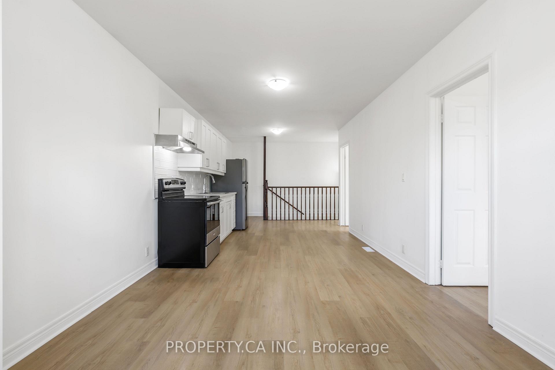 Photo 6 of Unit 3, 121 Melrose Street, Etobicoke, Mimico — HOMEH