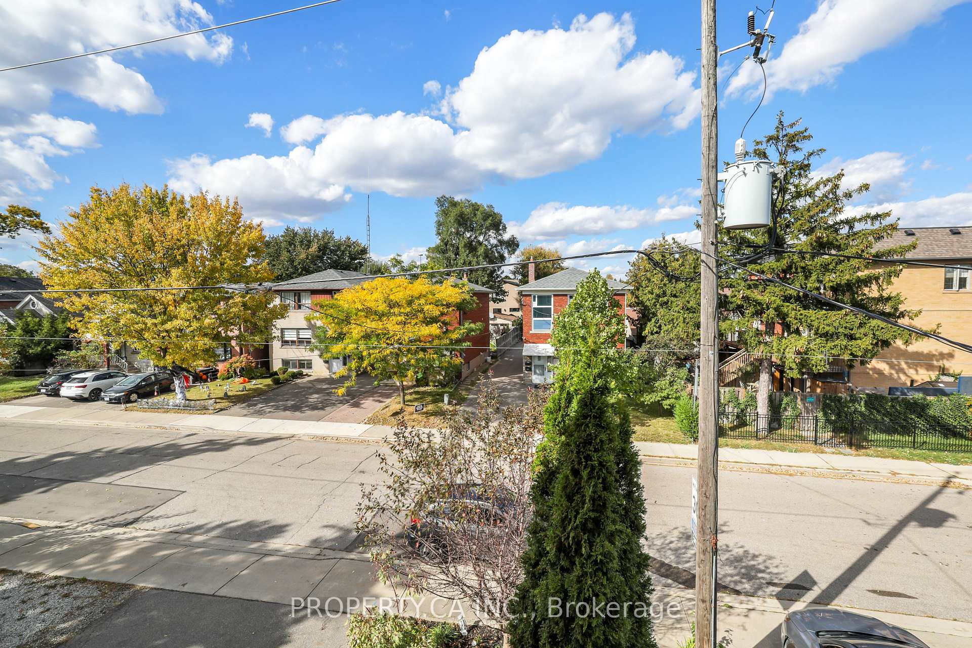 Photo 12 of Unit 3, 121 Melrose Street, Etobicoke, Mimico — HOMEH