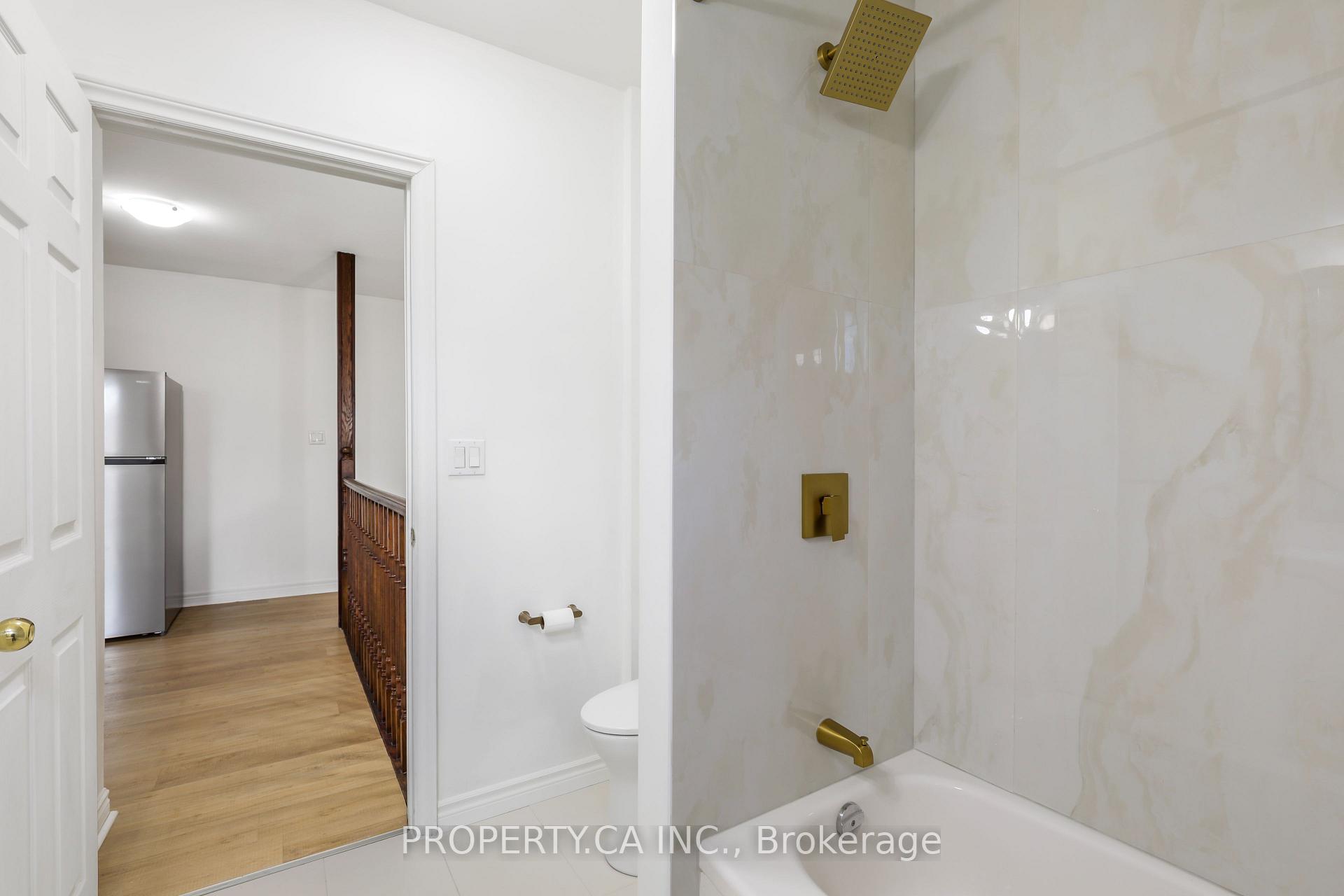 Photo 13 of Unit 3, 121 Melrose Street, Etobicoke, Mimico — HOMEH